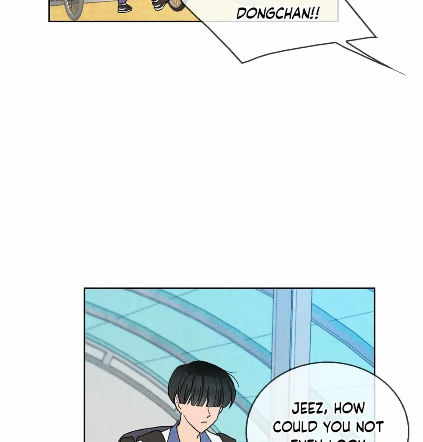 Spinach Bouquet Chapter 10.1 page 31 - 