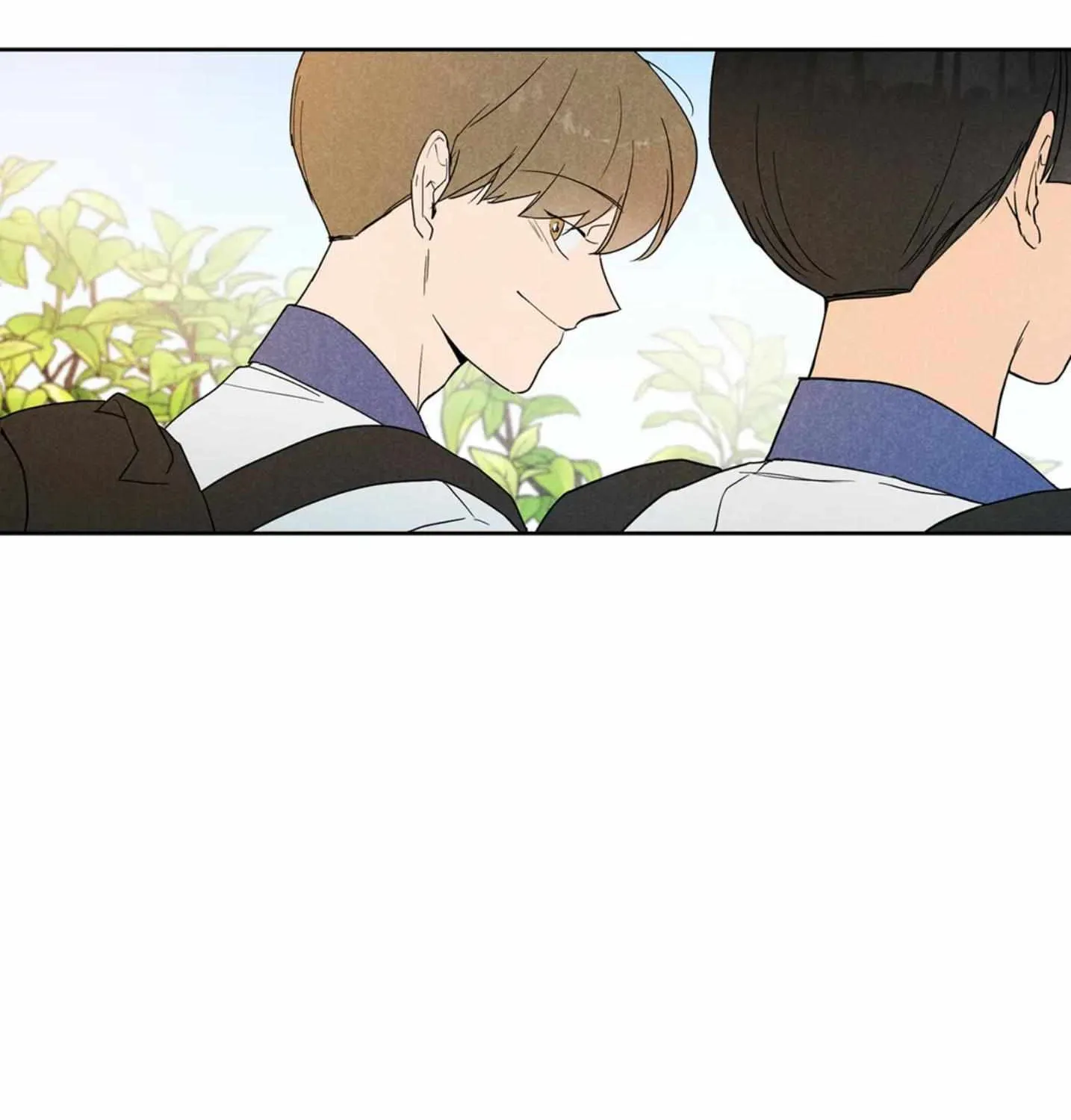 Spinach Bouquet Chapter 10.1 page 35 - 