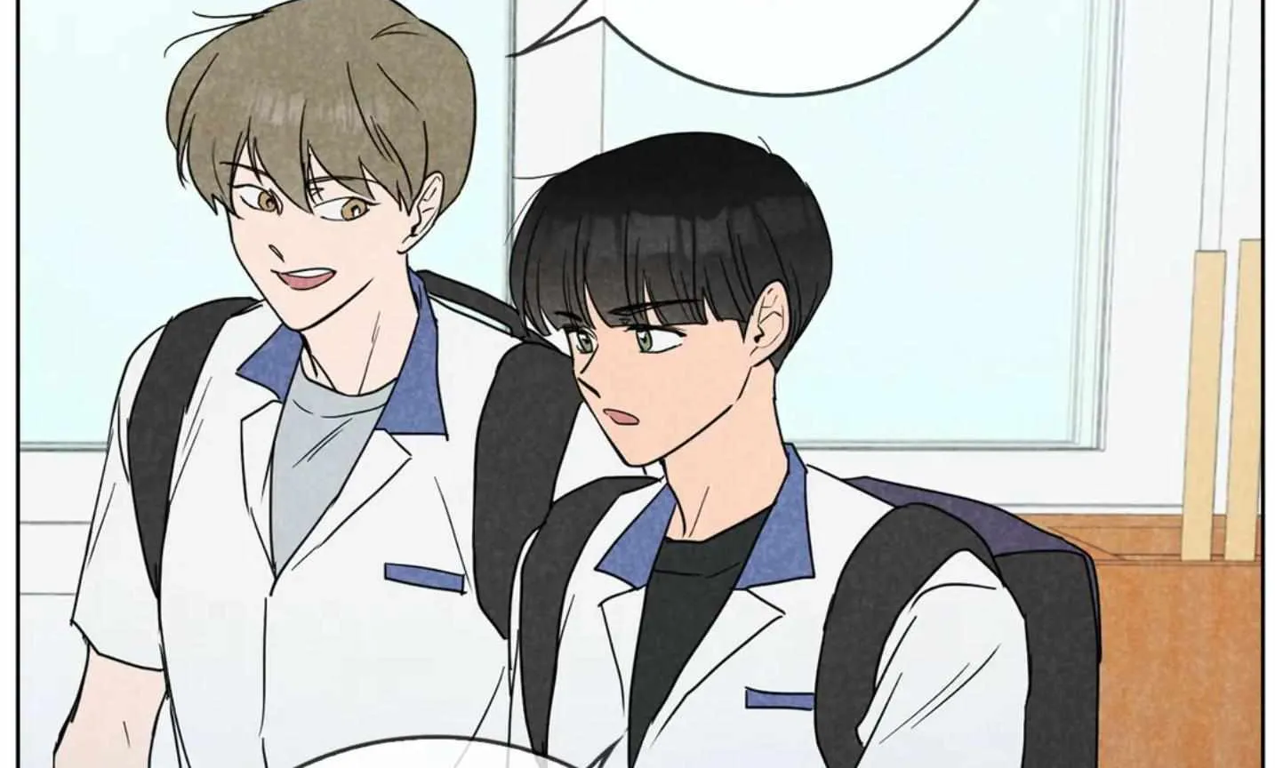 Spinach Bouquet Chapter 10.1 page 40 - 