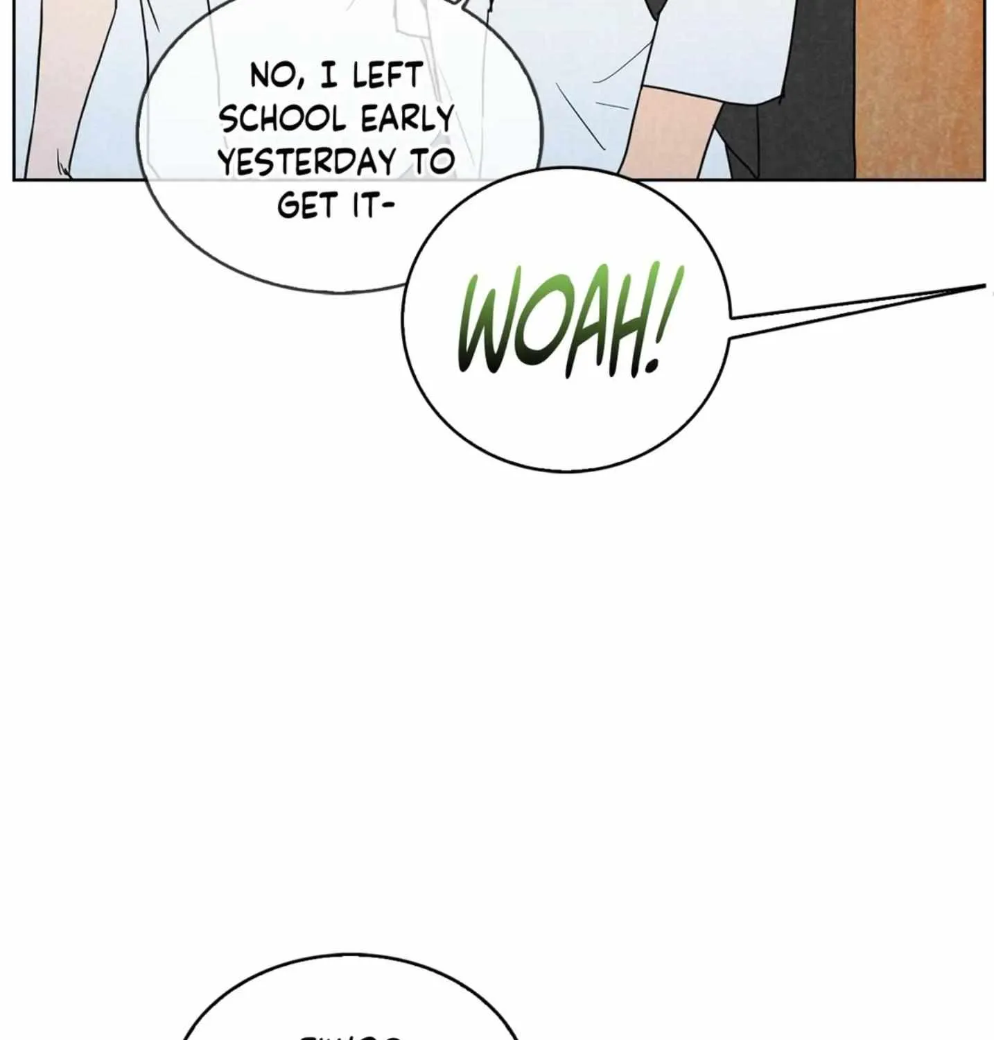 Spinach Bouquet Chapter 10.1 page 41 - 