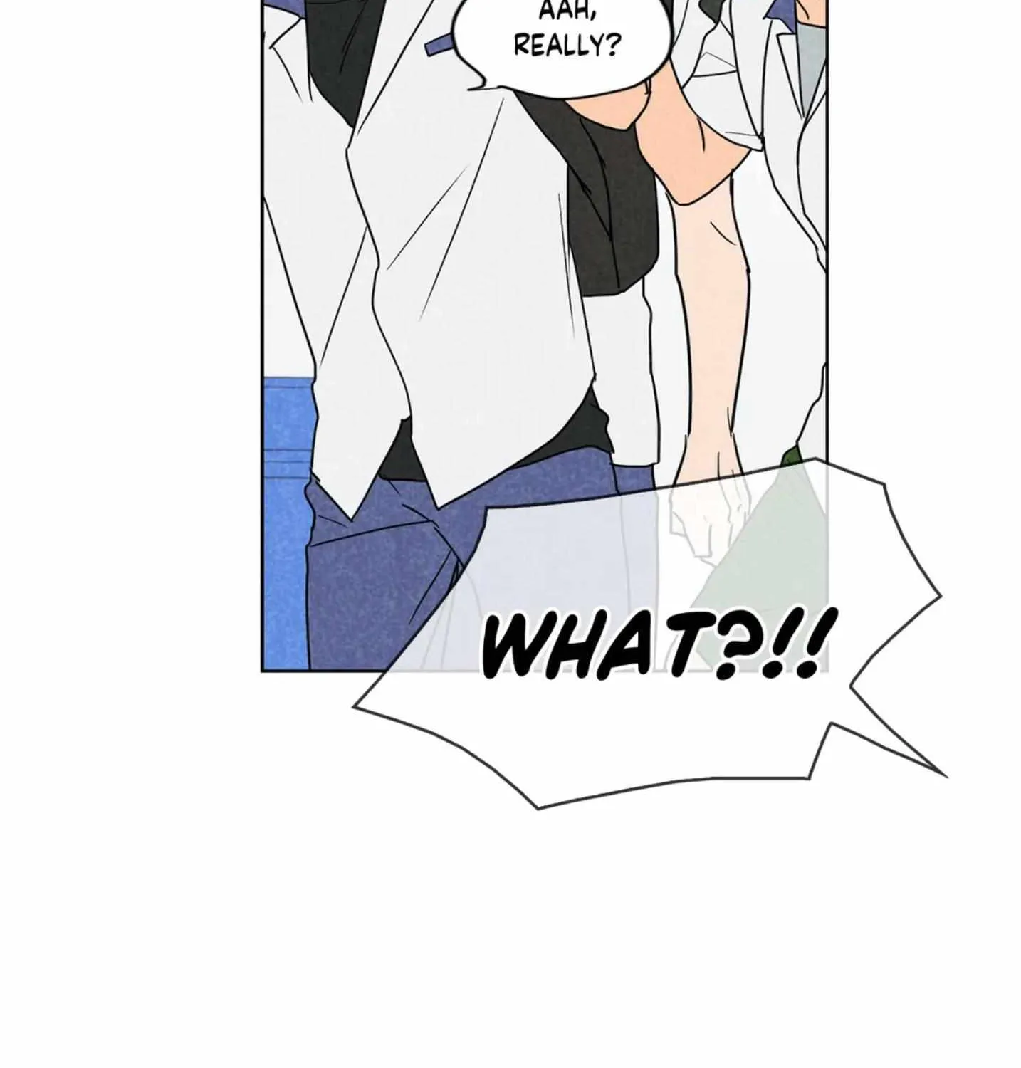 Spinach Bouquet Chapter 10.1 page 46 - 