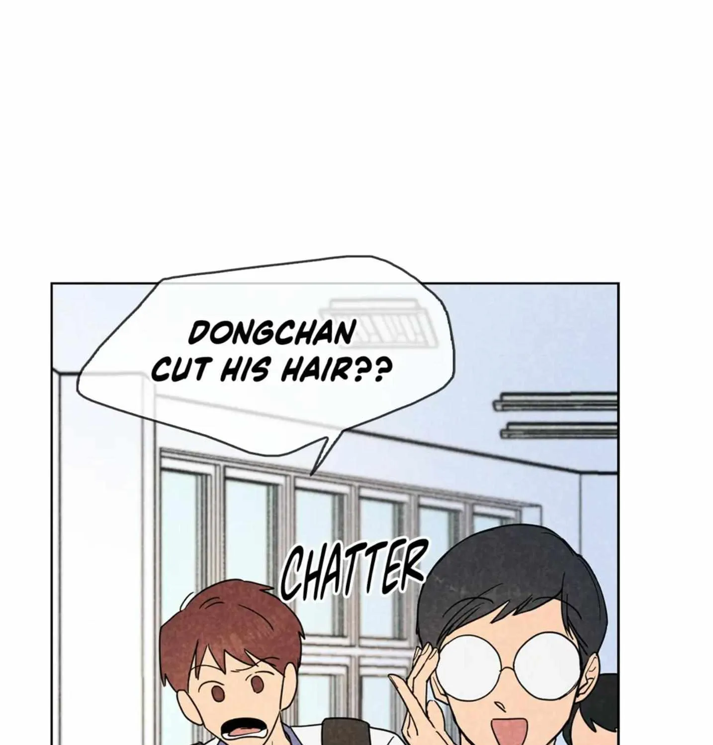 Spinach Bouquet Chapter 10.1 page 47 - 