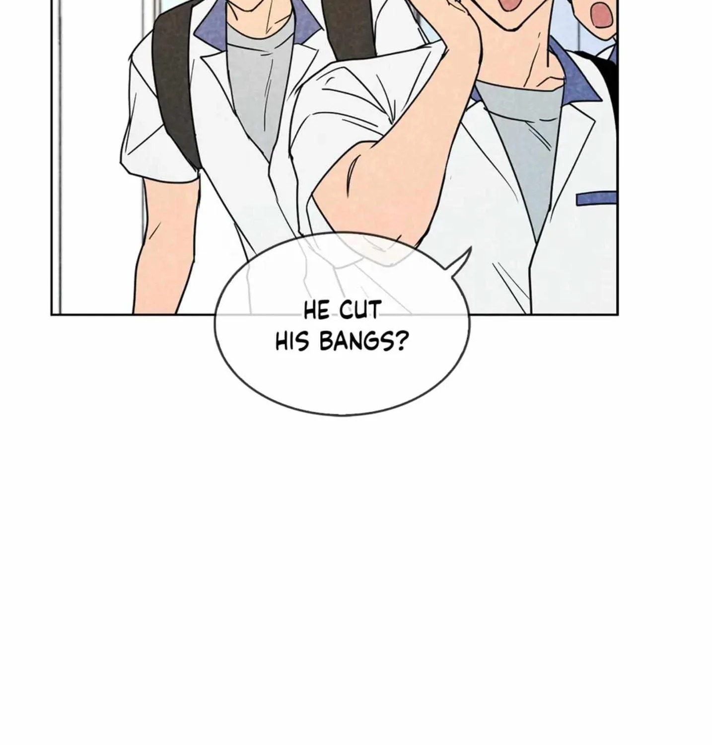 Spinach Bouquet Chapter 10.1 page 48 - 