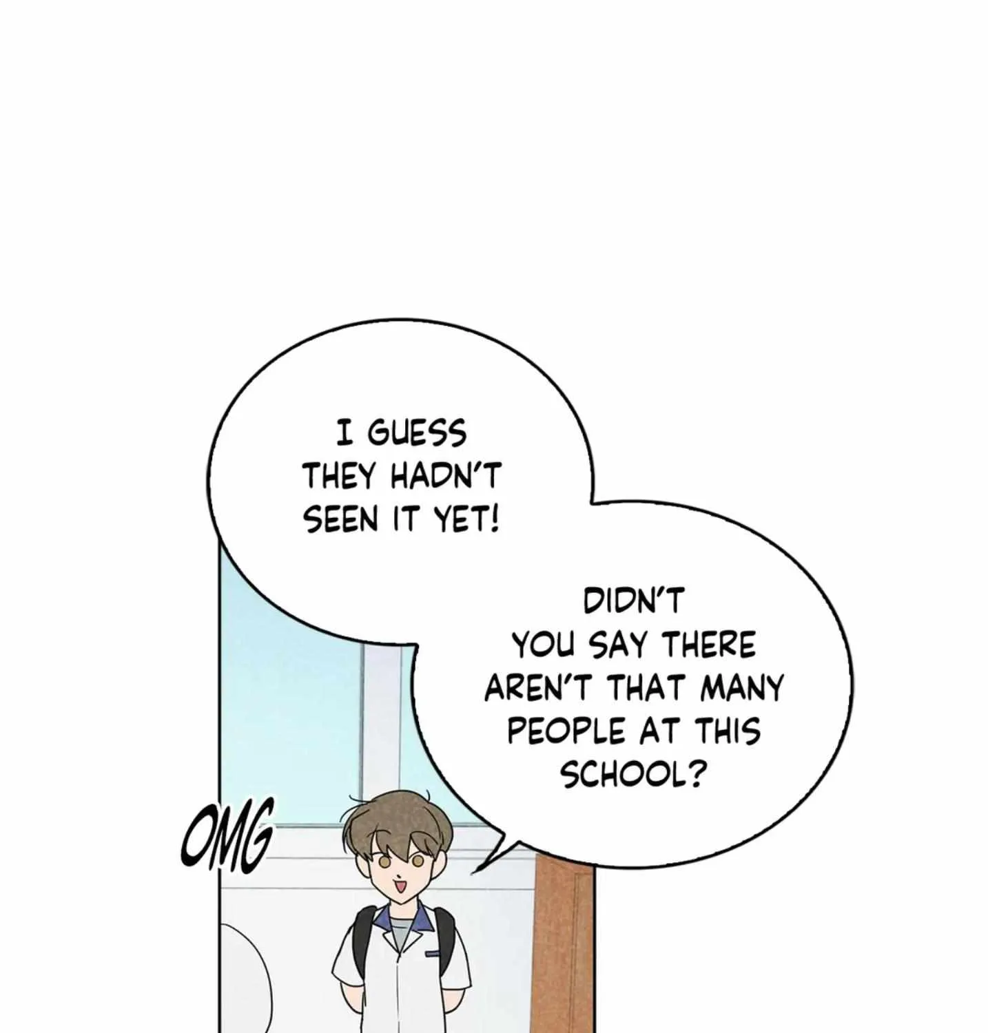 Spinach Bouquet Chapter 10.1 page 51 - 