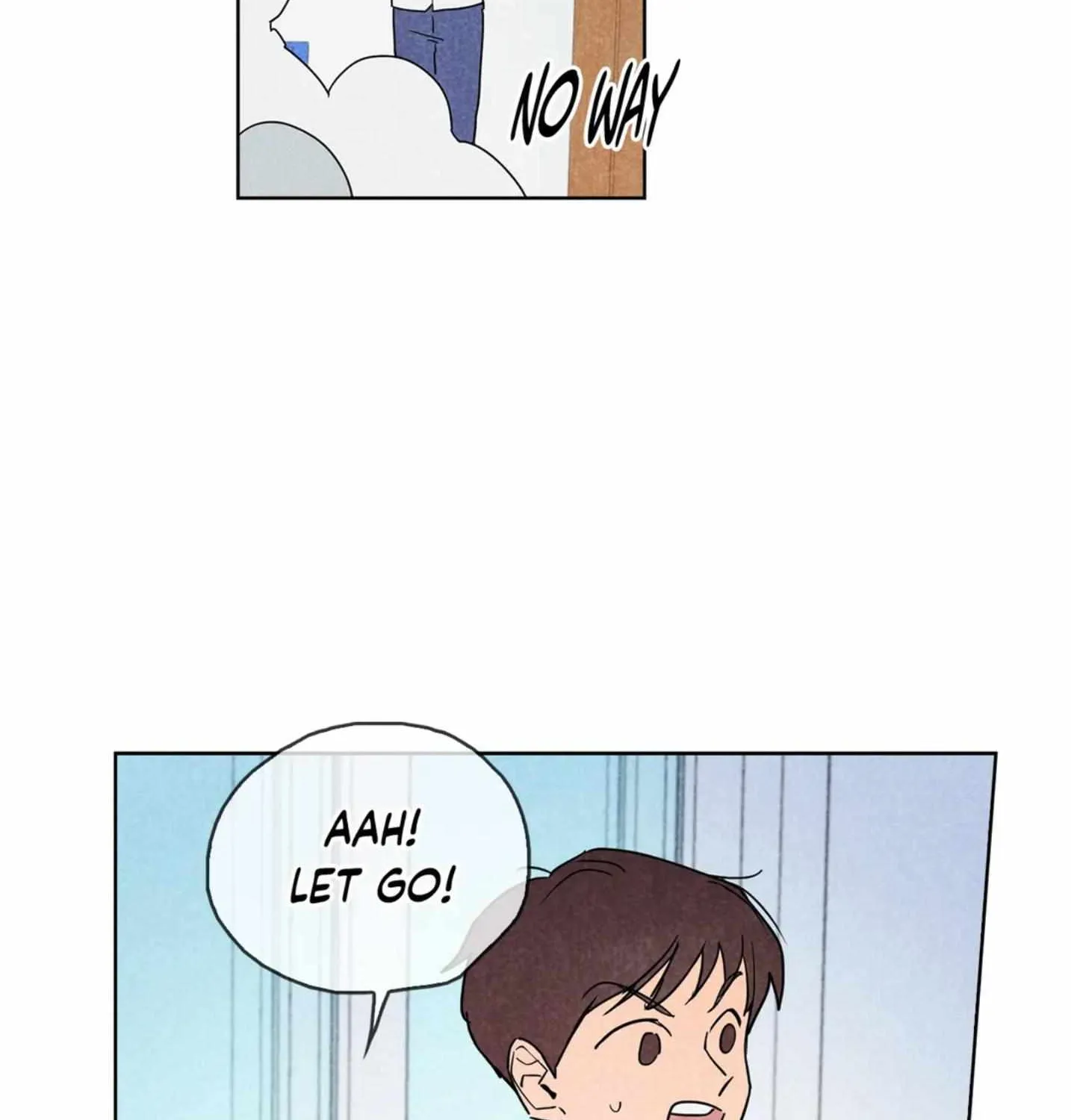 Spinach Bouquet Chapter 10.1 page 52 - 