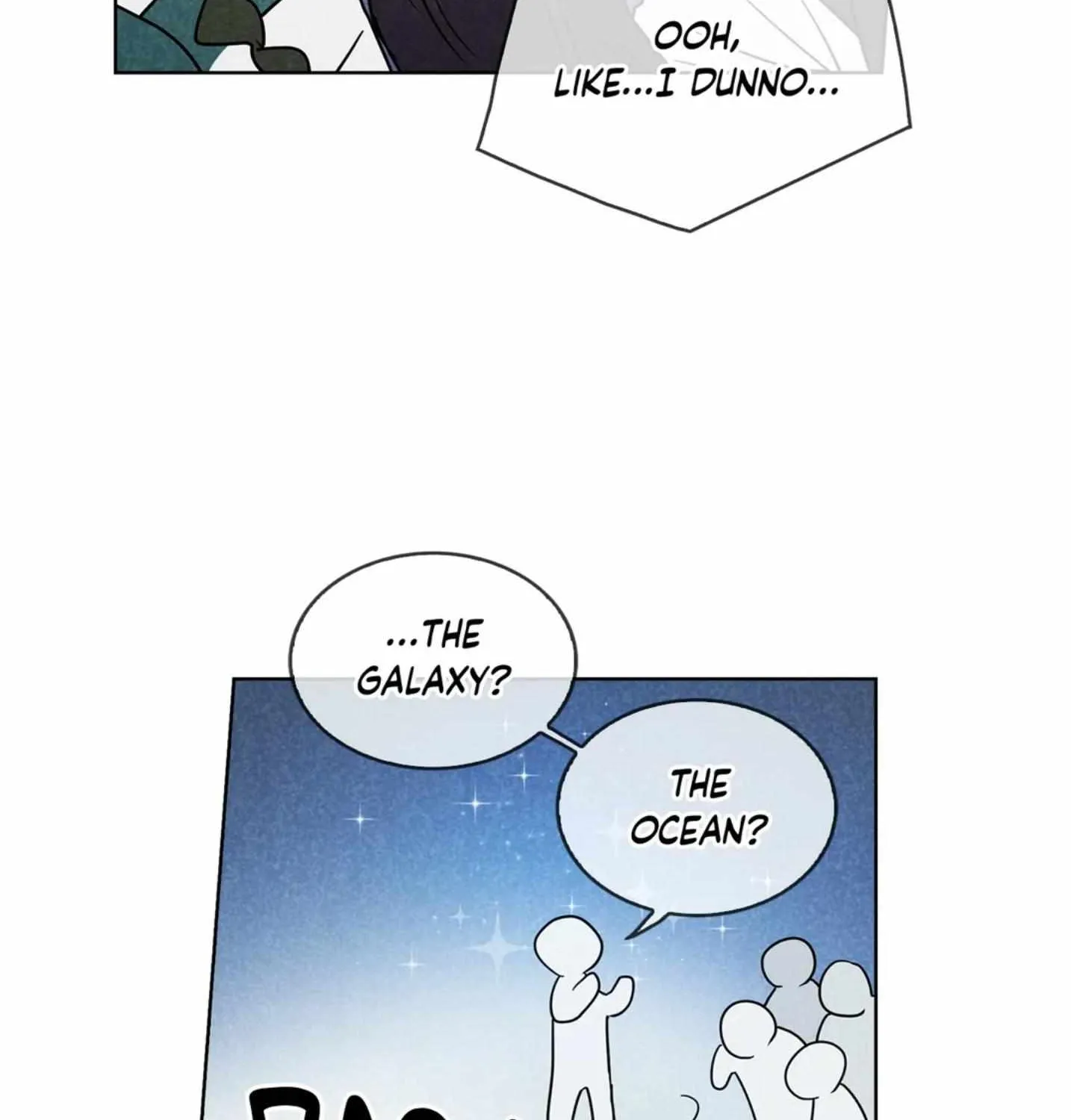 Spinach Bouquet Chapter 10.1 page 54 - 
