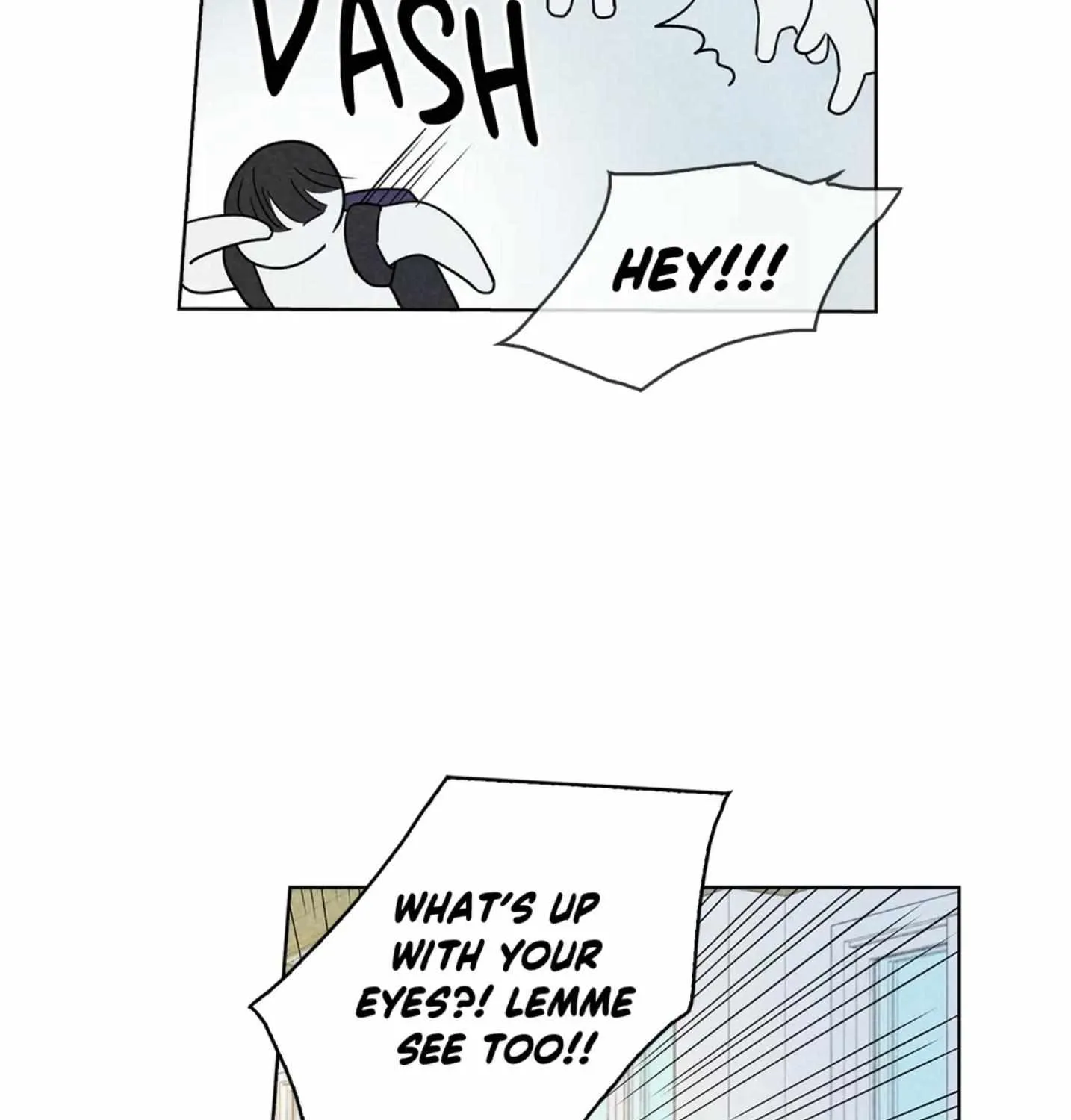 Spinach Bouquet Chapter 10.1 page 55 - 