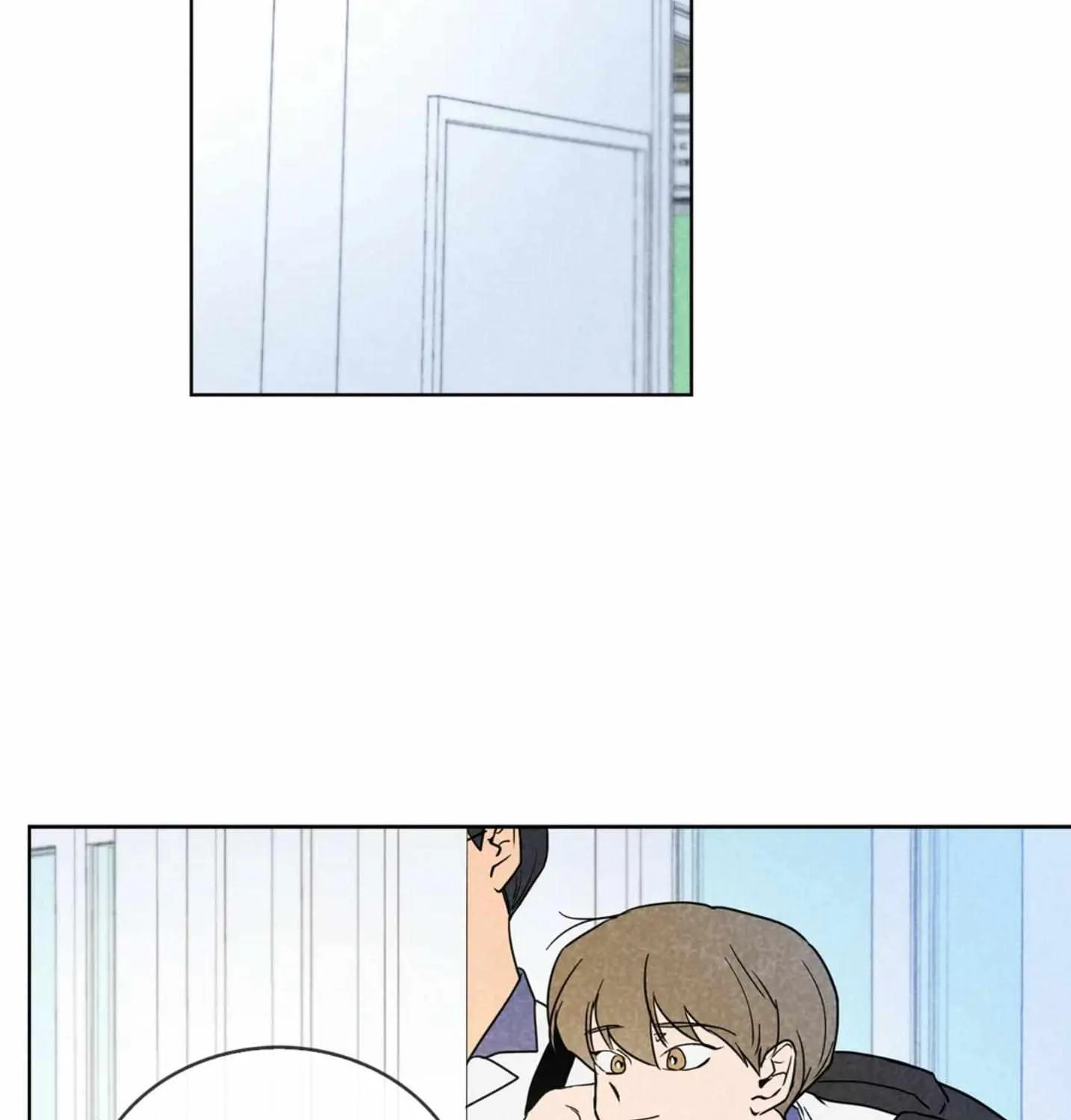 Spinach Bouquet Chapter 10.1 page 58 - 