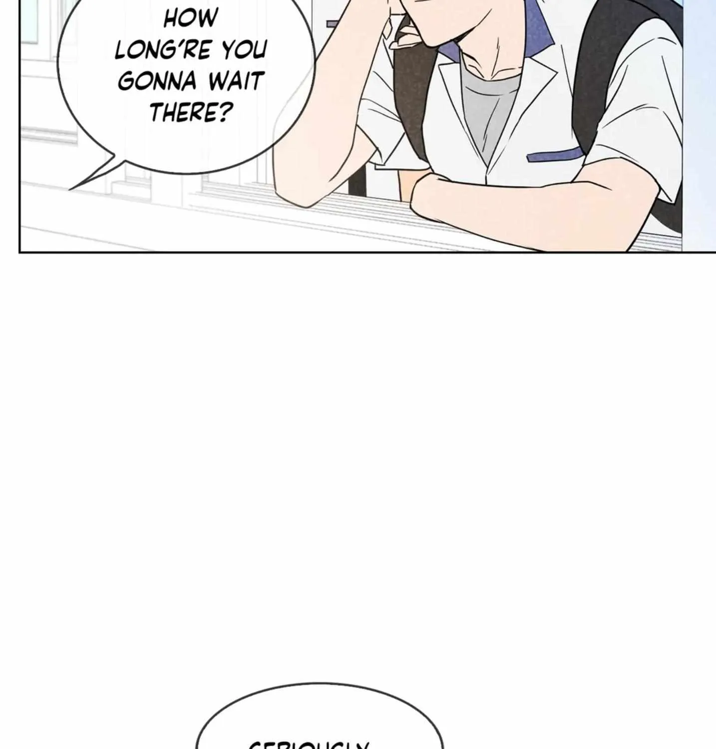 Spinach Bouquet Chapter 10.1 page 59 - 