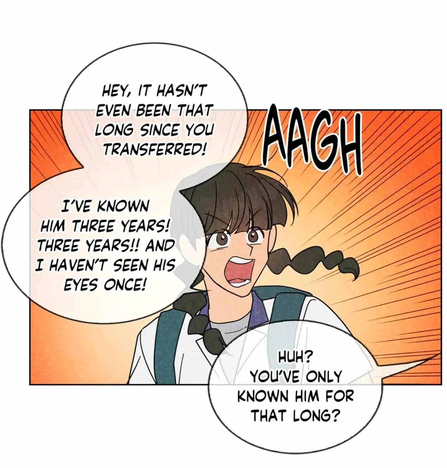 Spinach Bouquet Chapter 10.1 page 65 - 