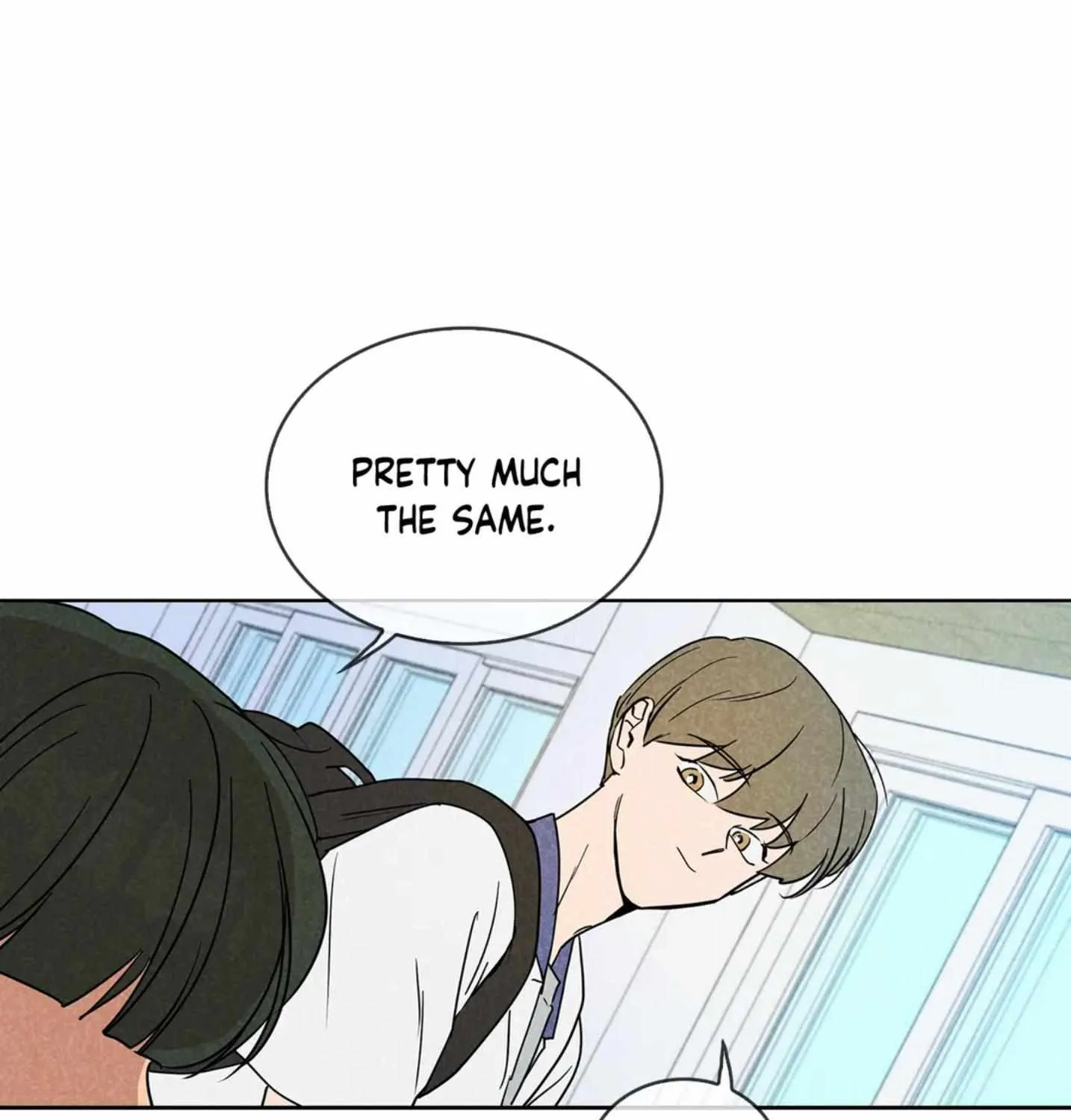 Spinach Bouquet Chapter 10.1 page 70 - 
