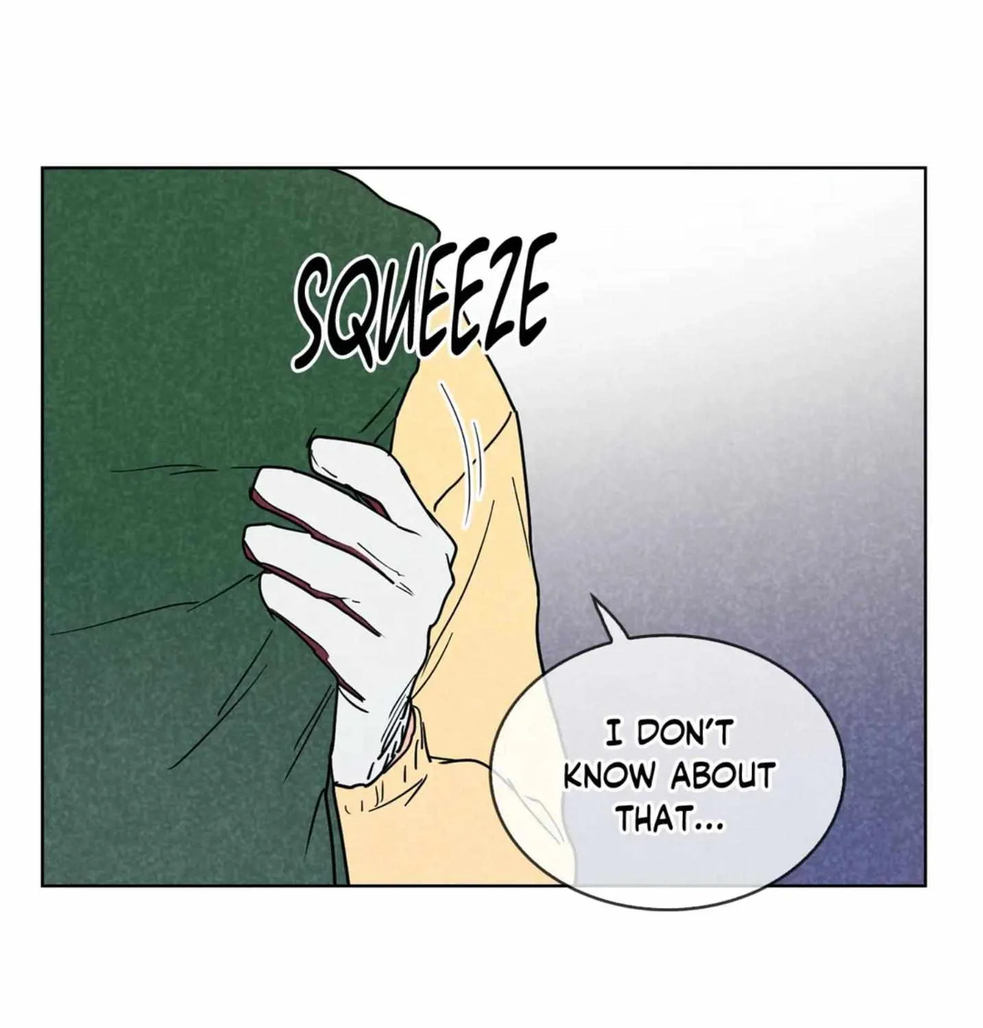 Spinach Bouquet Chapter 10.1 page 8 - 