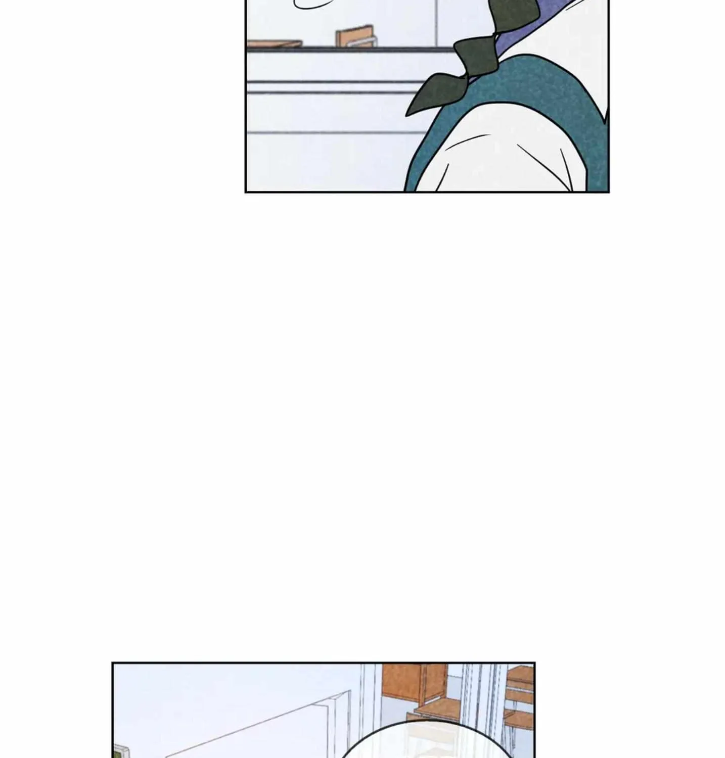Spinach Bouquet Chapter 10.1 page 73 - 