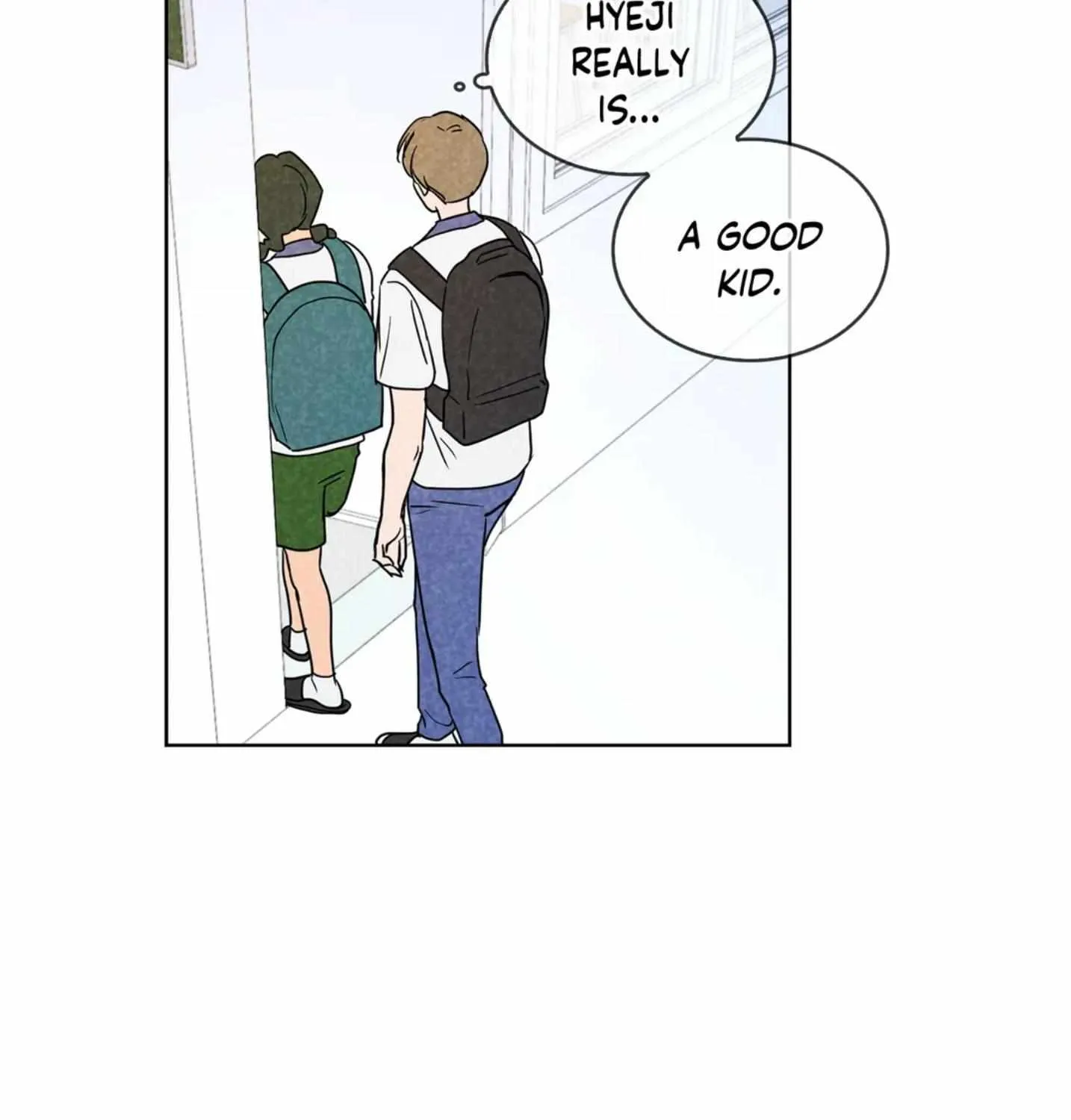Spinach Bouquet Chapter 10.1 page 74 - 