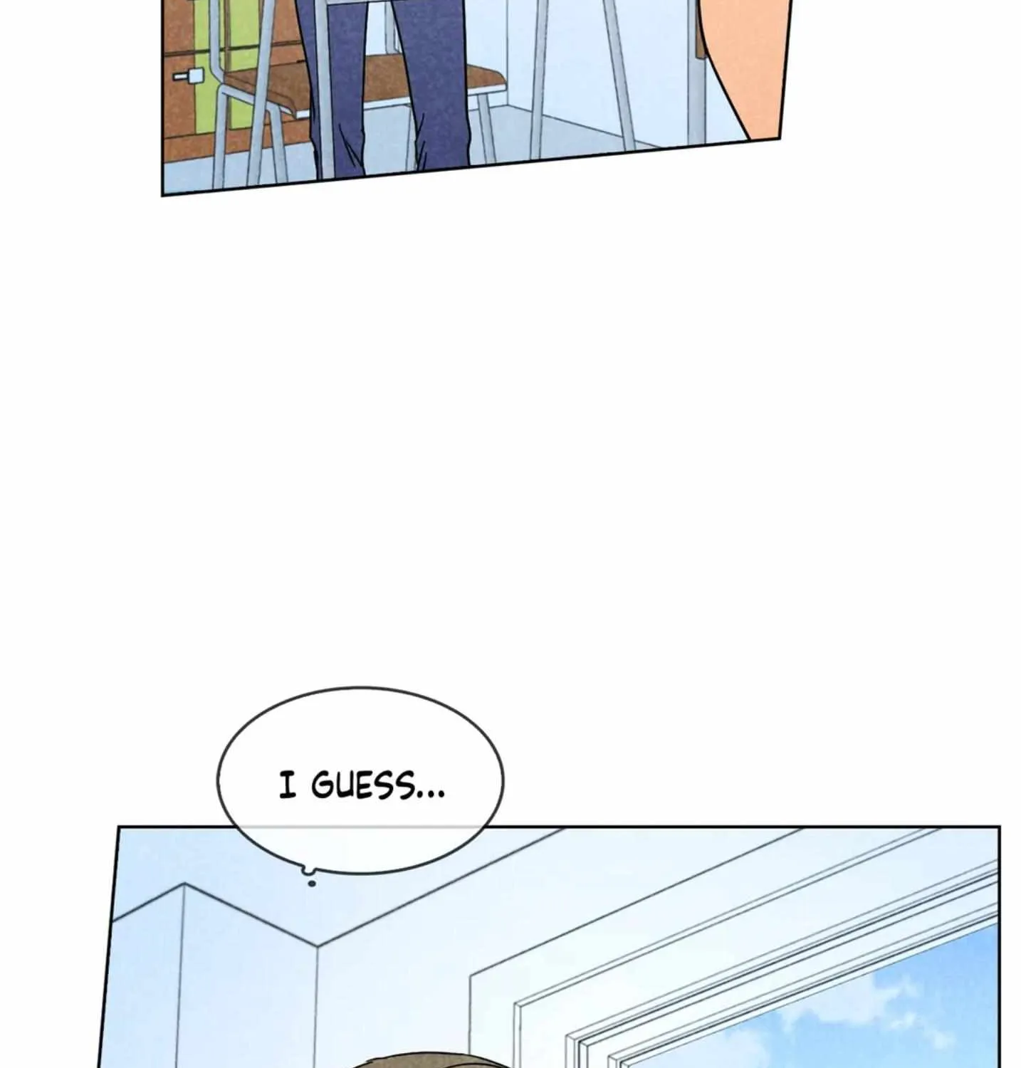 Spinach Bouquet Chapter 10.1 page 76 - 