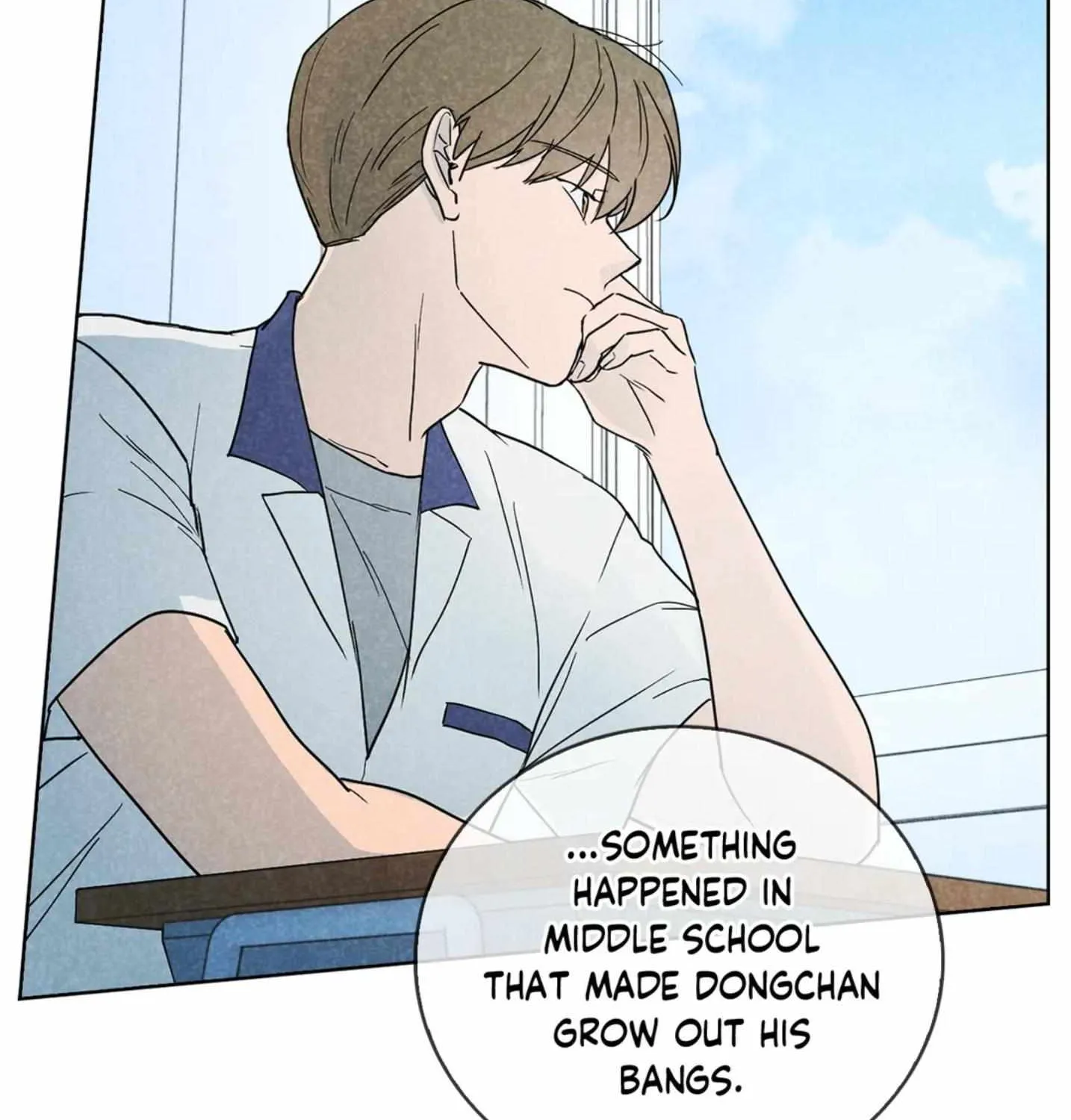 Spinach Bouquet Chapter 10.1 page 77 - 