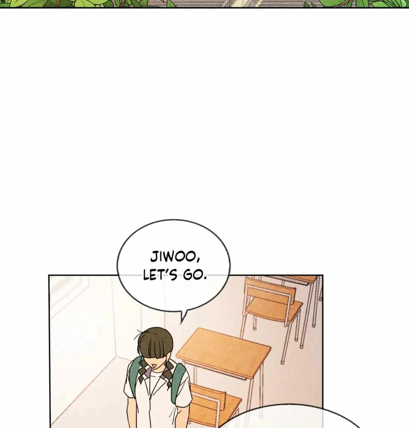 Spinach Bouquet Chapter 10.1 page 79 - 