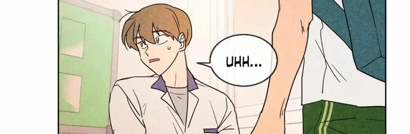 Spinach Bouquet Chapter 10.1 page 81 - 