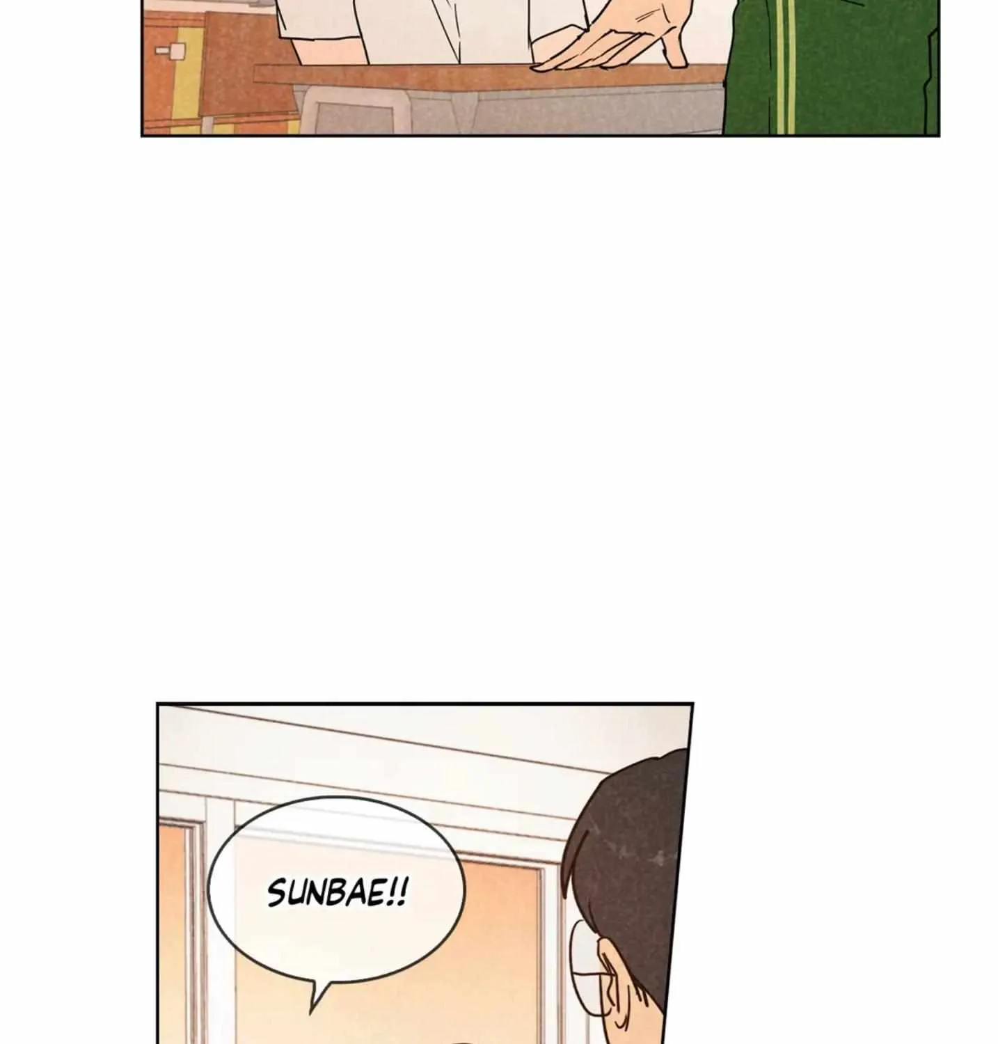 Spinach Bouquet Chapter 10.1 page 82 - 