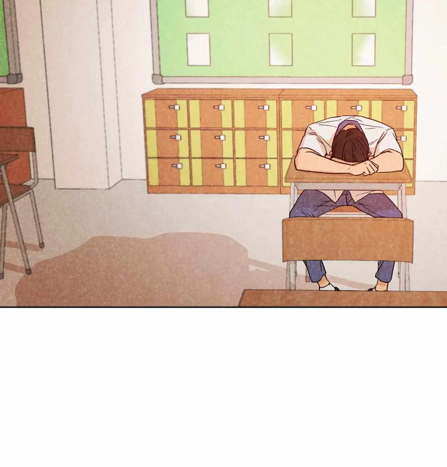 Spinach Bouquet Chapter 10.1 page 88 - 