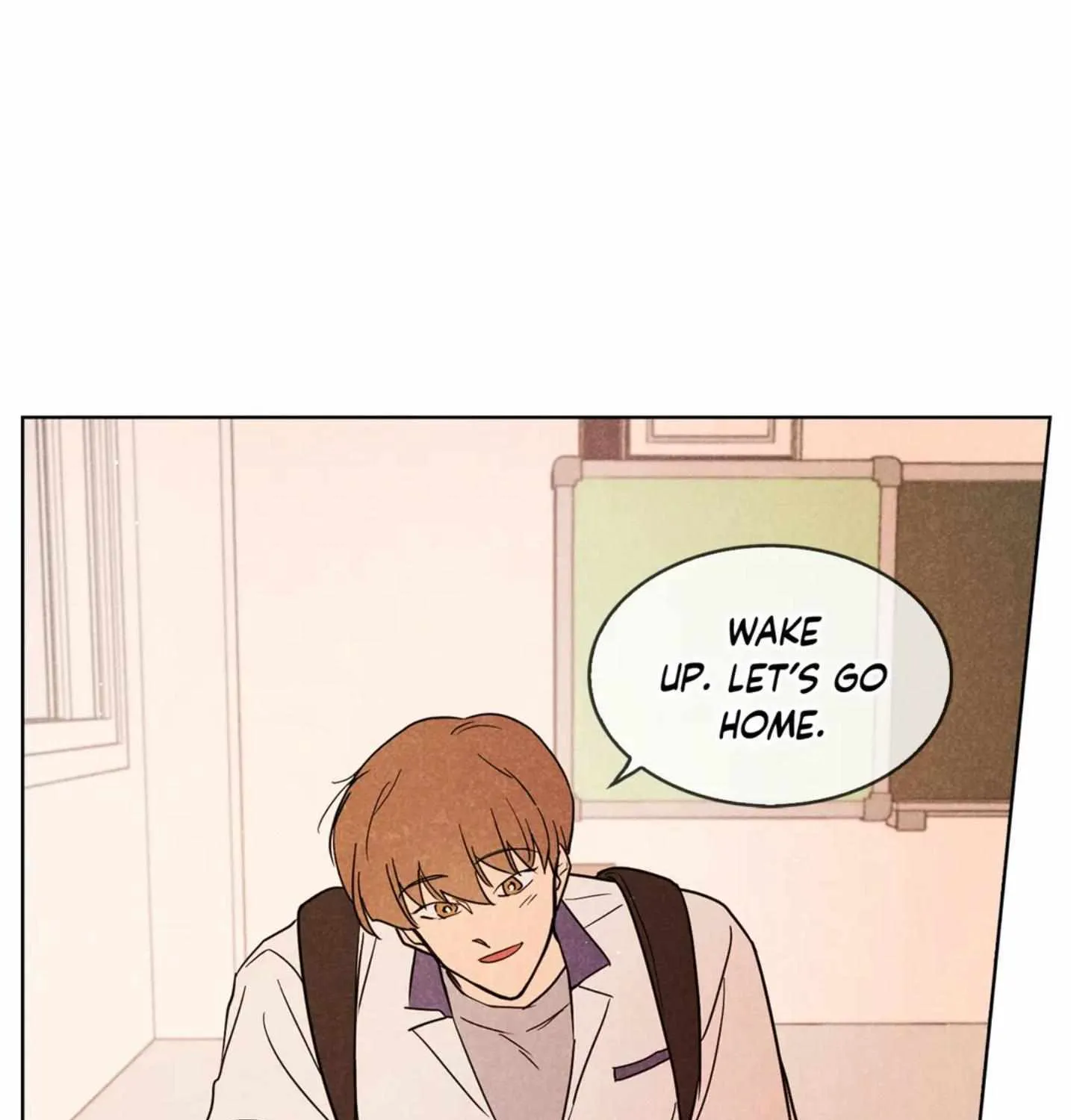 Spinach Bouquet Chapter 10.1 page 91 - 