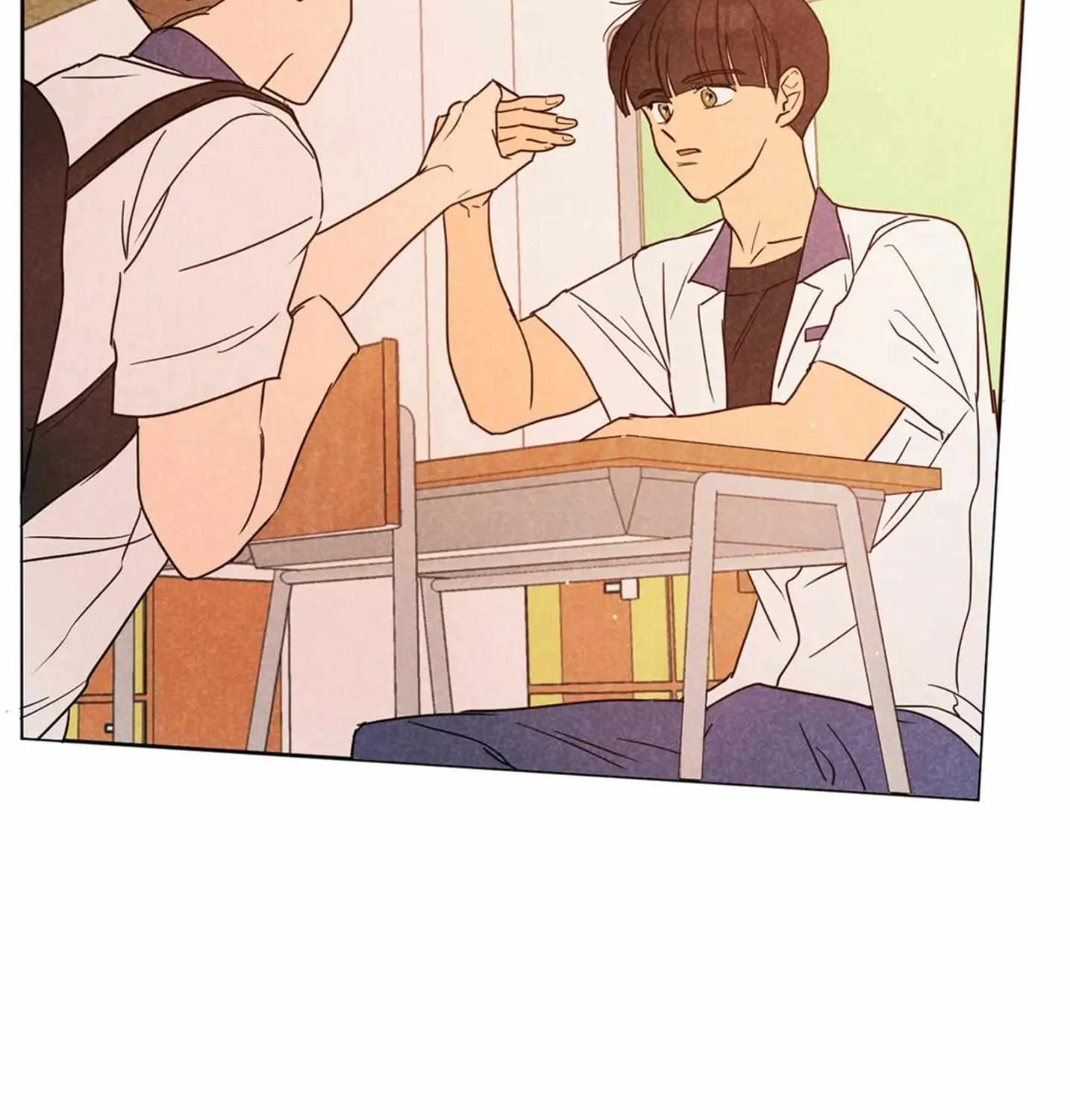 Spinach Bouquet Chapter 10.1 page 98 - 