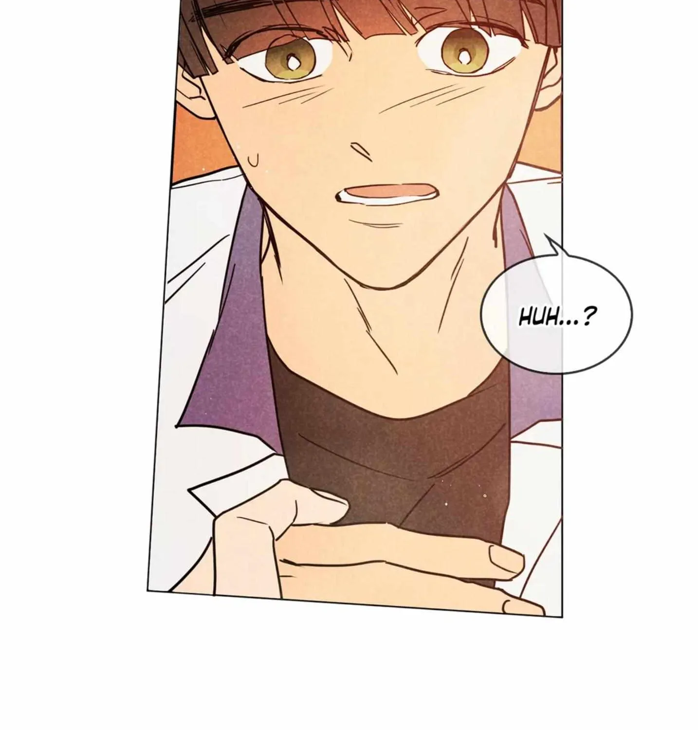 Spinach Bouquet Chapter 10.1 page 100 - 