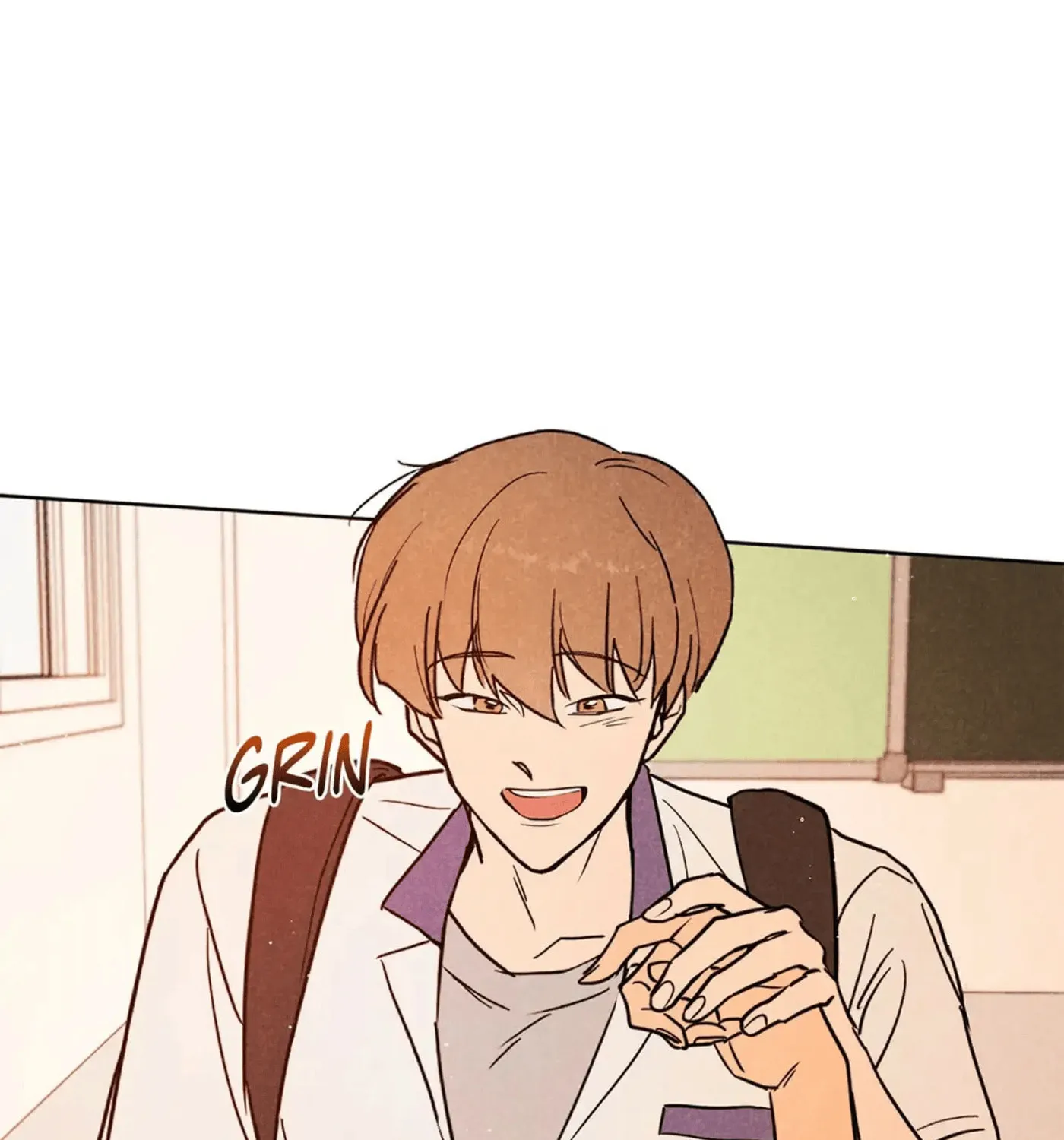 Spinach Bouquet Chapter 10 page 101 - 