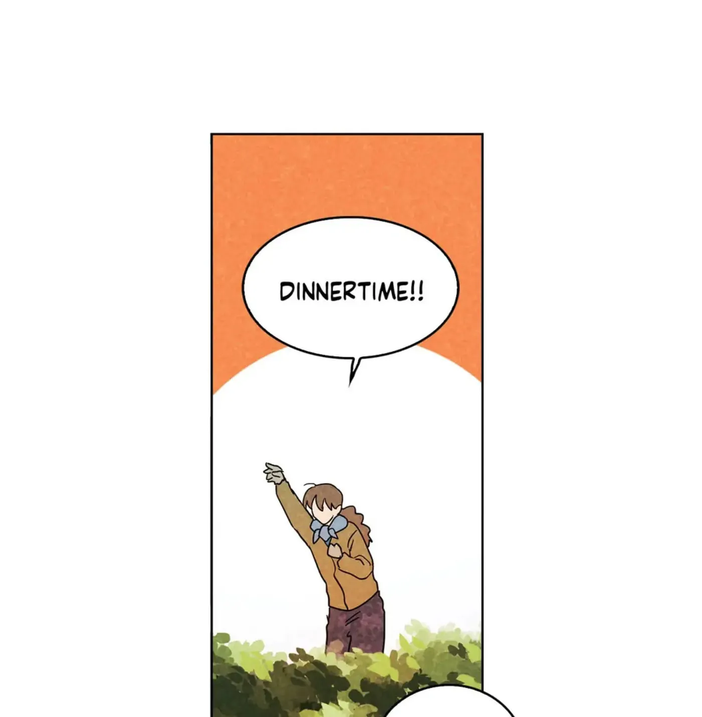 Spinach Bouquet Chapter 10 page 14 - 