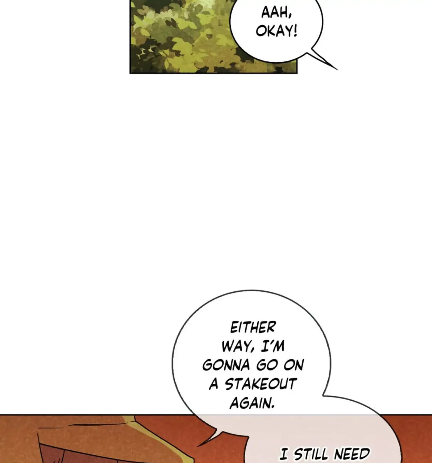 Spinach Bouquet Chapter 10 page 15 - 