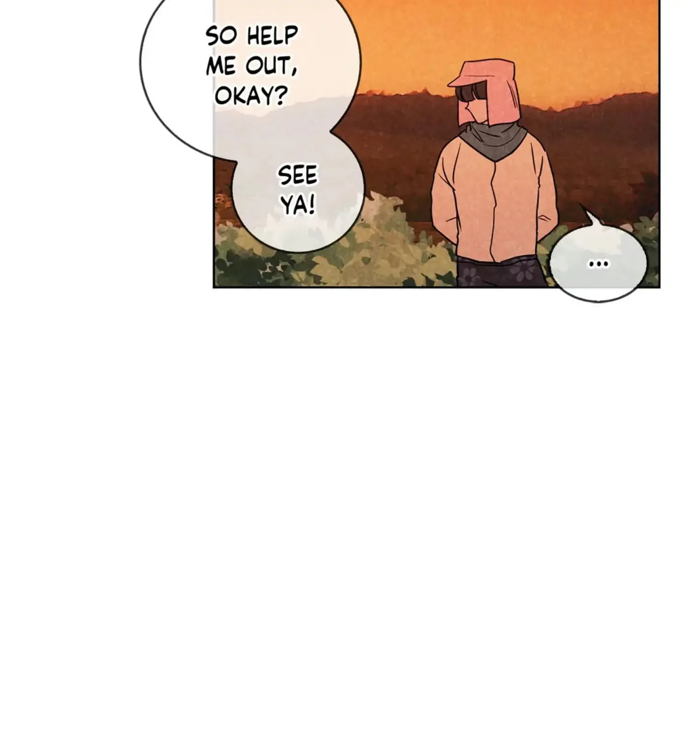 Spinach Bouquet Chapter 10 page 17 - 