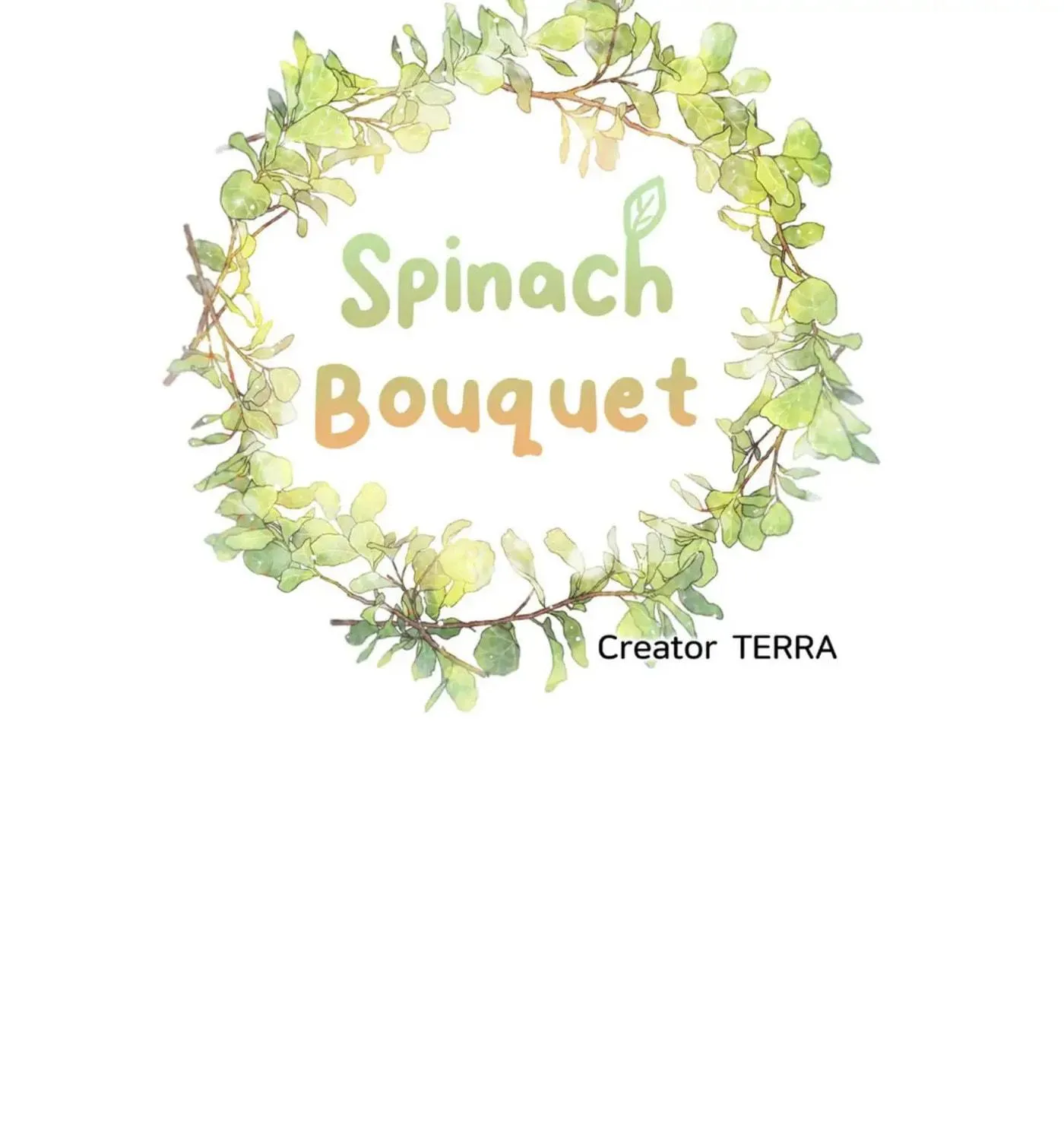 Spinach Bouquet Chapter 10 page 21 - 