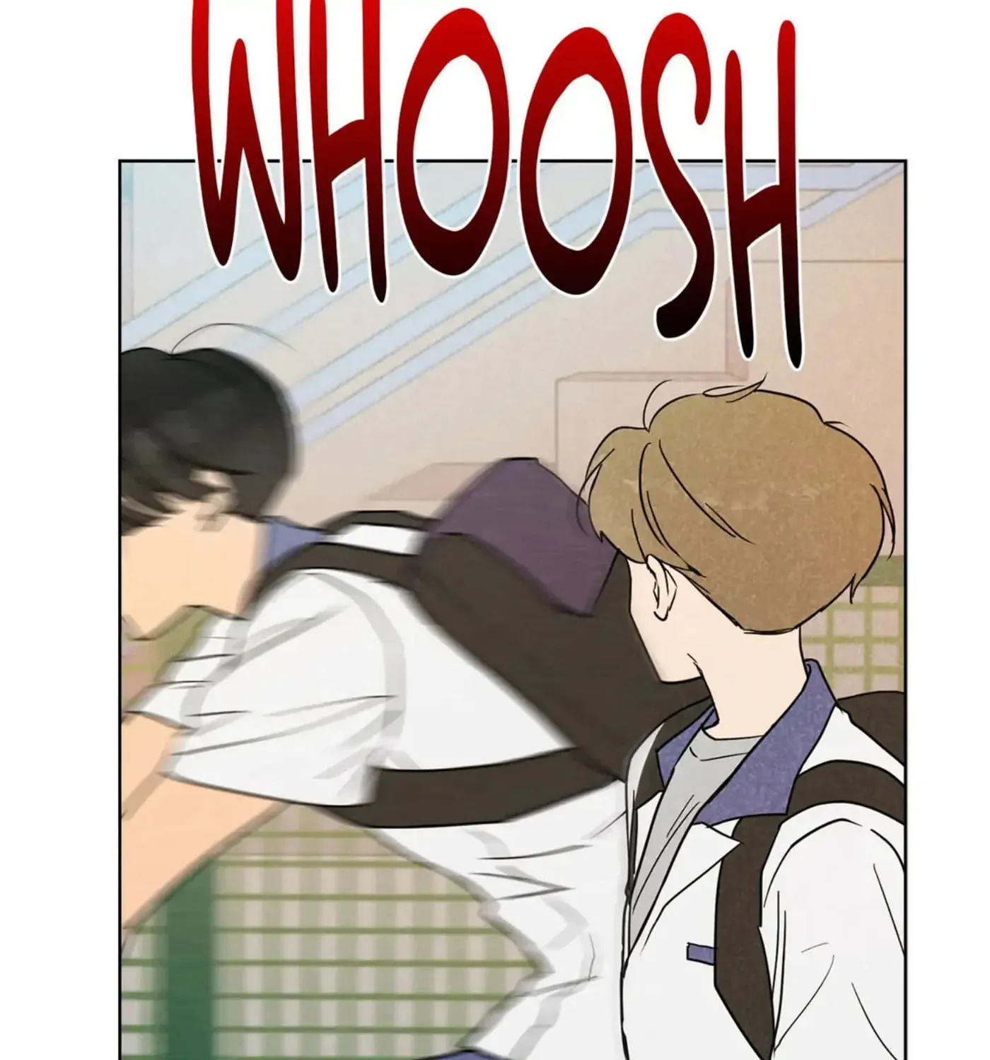 Spinach Bouquet Chapter 10 page 27 - 