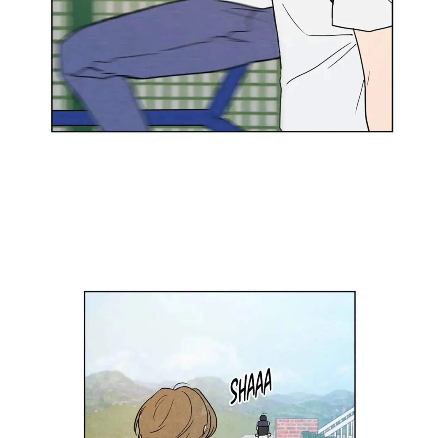 Spinach Bouquet Chapter 10 page 28 - 