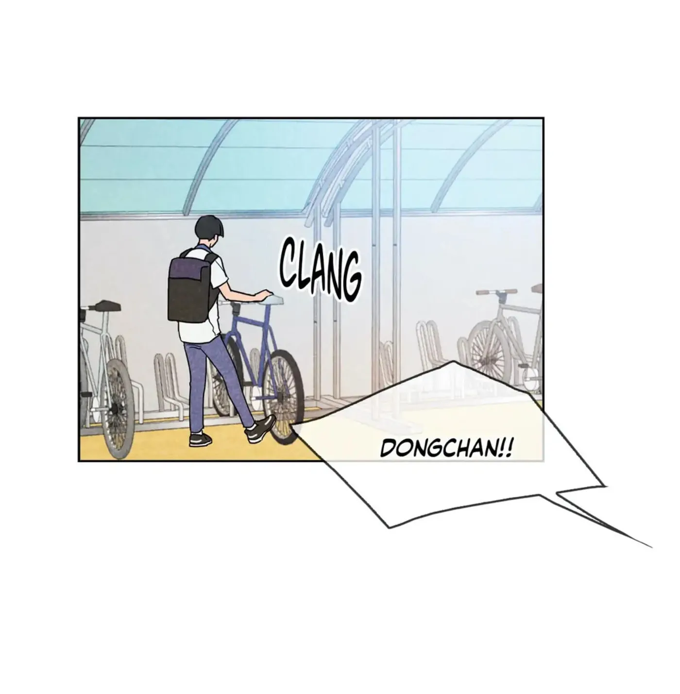 Spinach Bouquet Chapter 10 page 30 - 