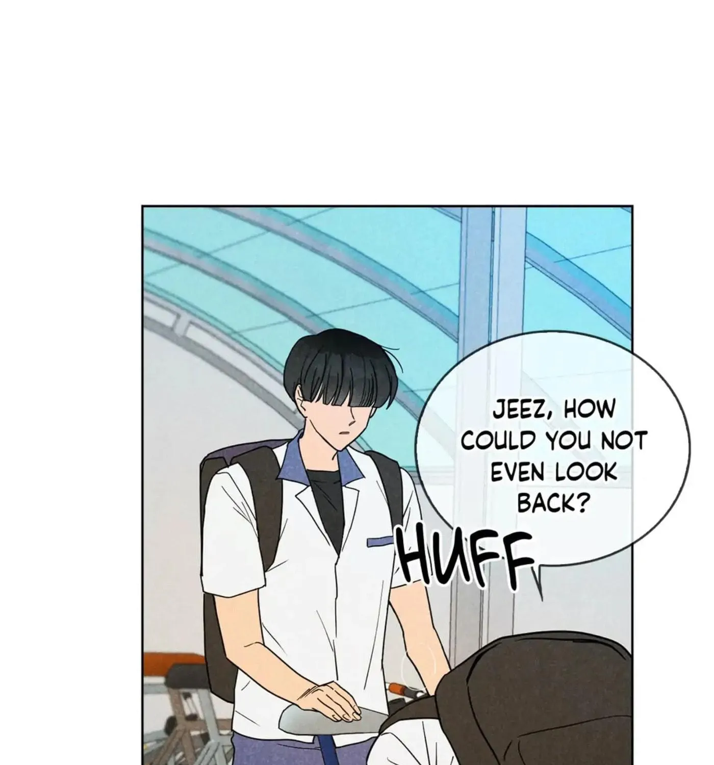 Spinach Bouquet Chapter 10 page 31 - 