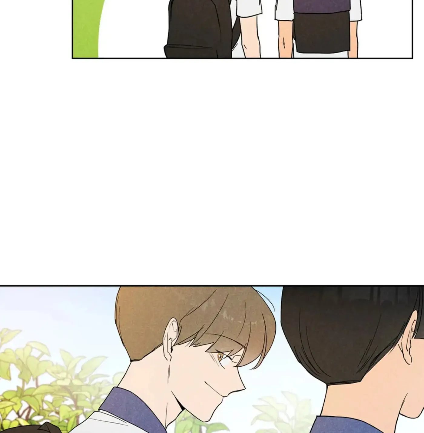 Spinach Bouquet Chapter 10 page 34 - 
