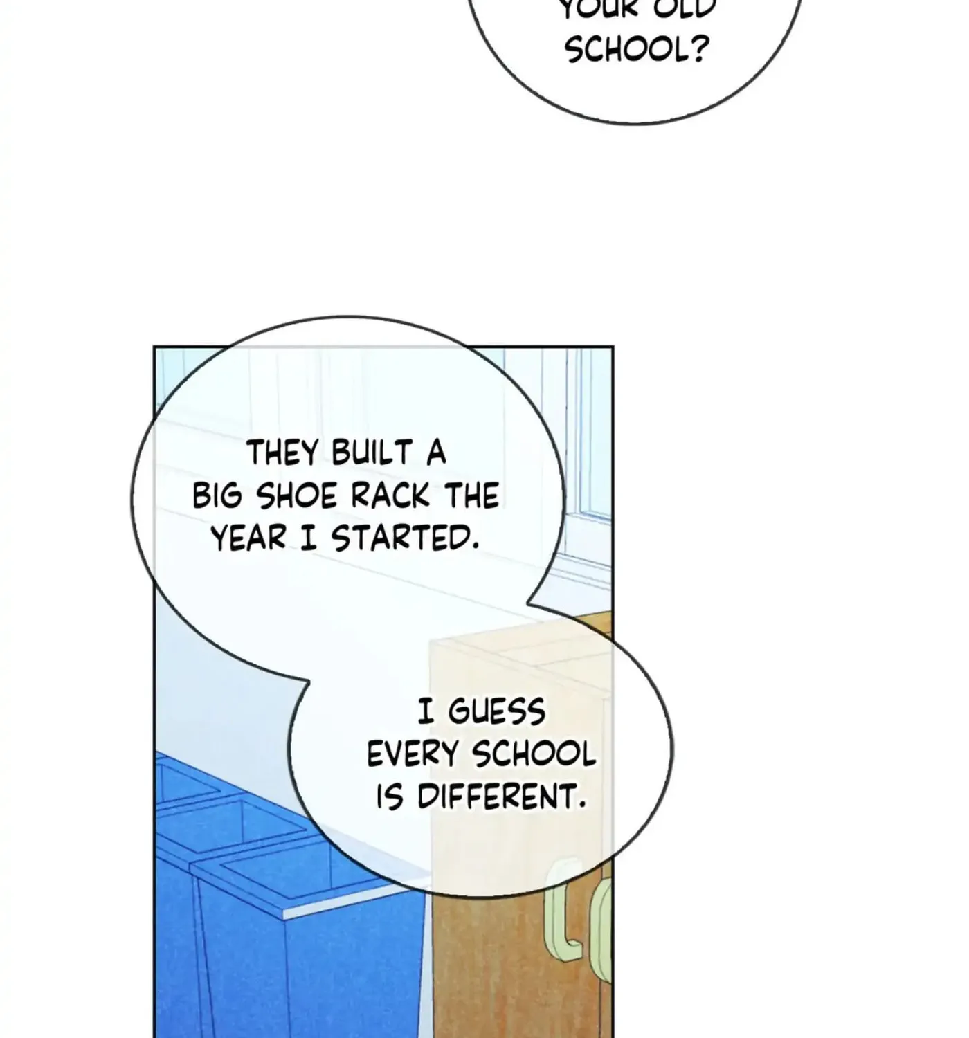 Spinach Bouquet Chapter 10 page 38 - 