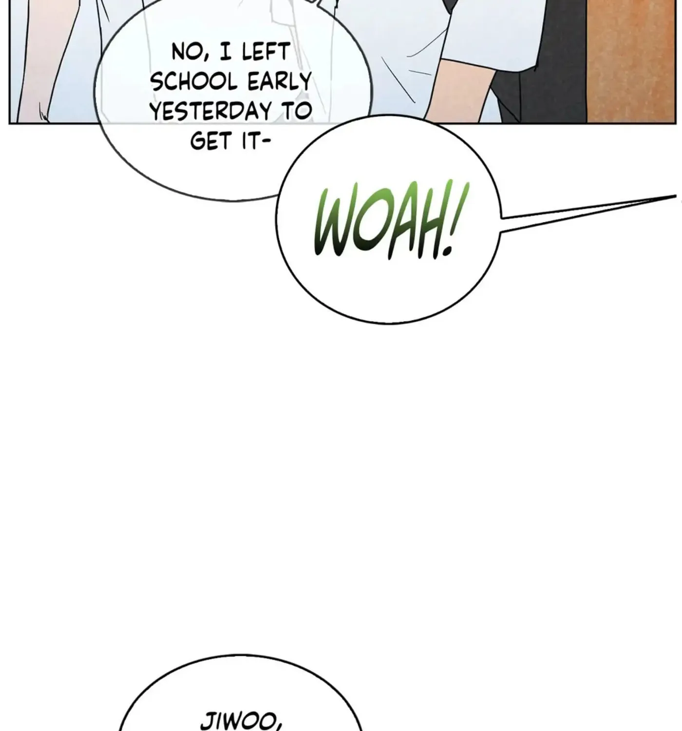 Spinach Bouquet Chapter 10 page 41 - 