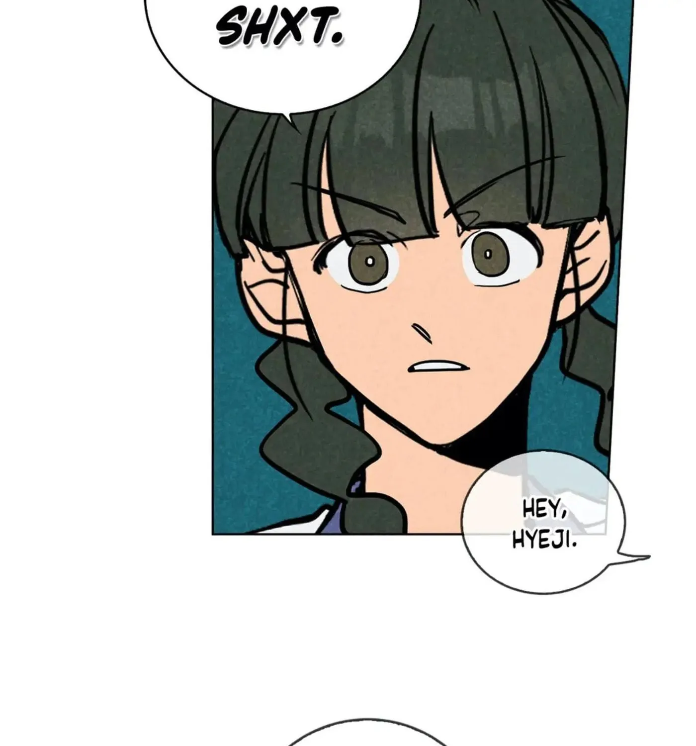 Spinach Bouquet Chapter 10 page 43 - 