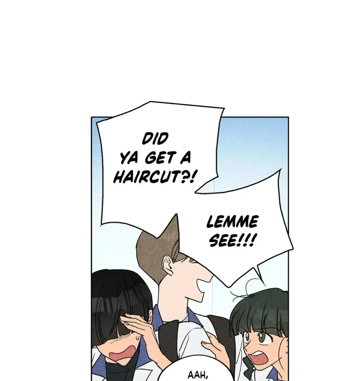 Spinach Bouquet Chapter 10 page 45 - 