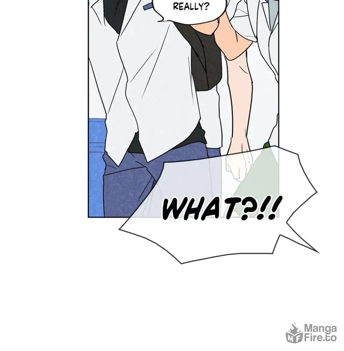 Spinach Bouquet Chapter 10 page 46 - 