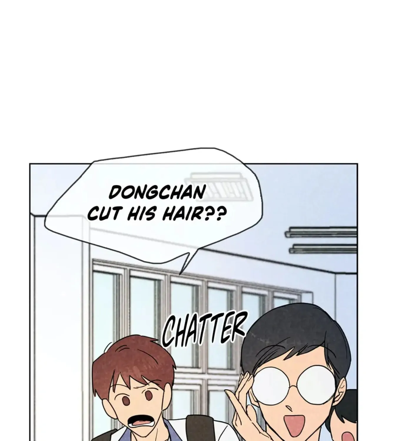 Spinach Bouquet Chapter 10 page 47 - 