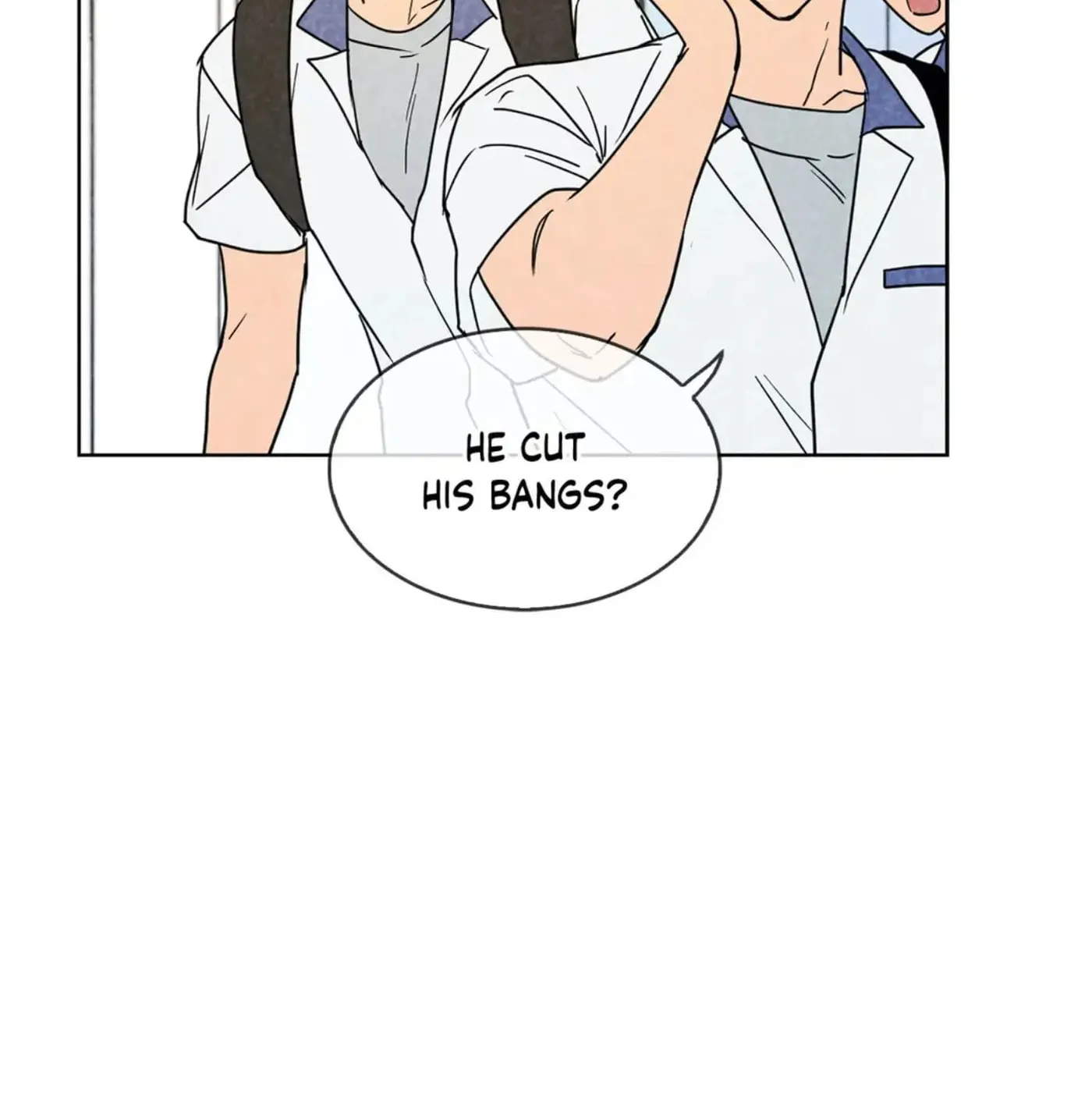 Spinach Bouquet Chapter 10 page 48 - 