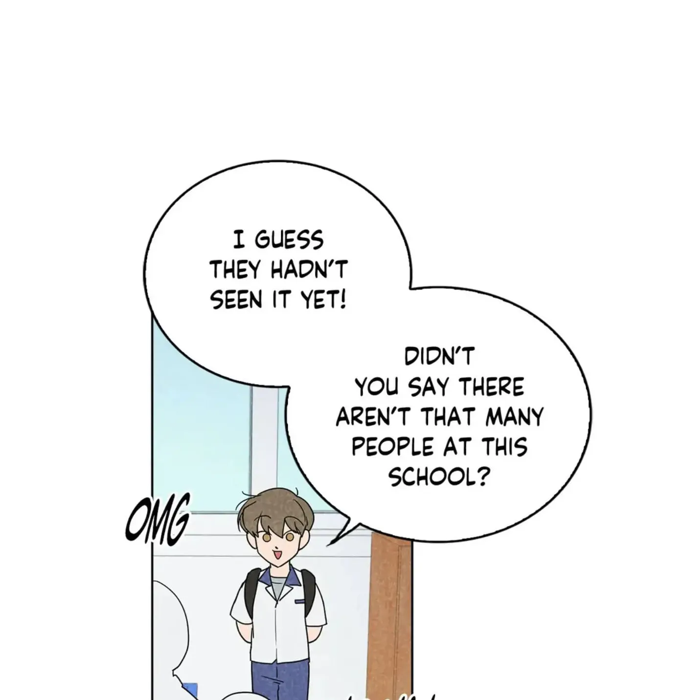 Spinach Bouquet Chapter 10 page 50 - 