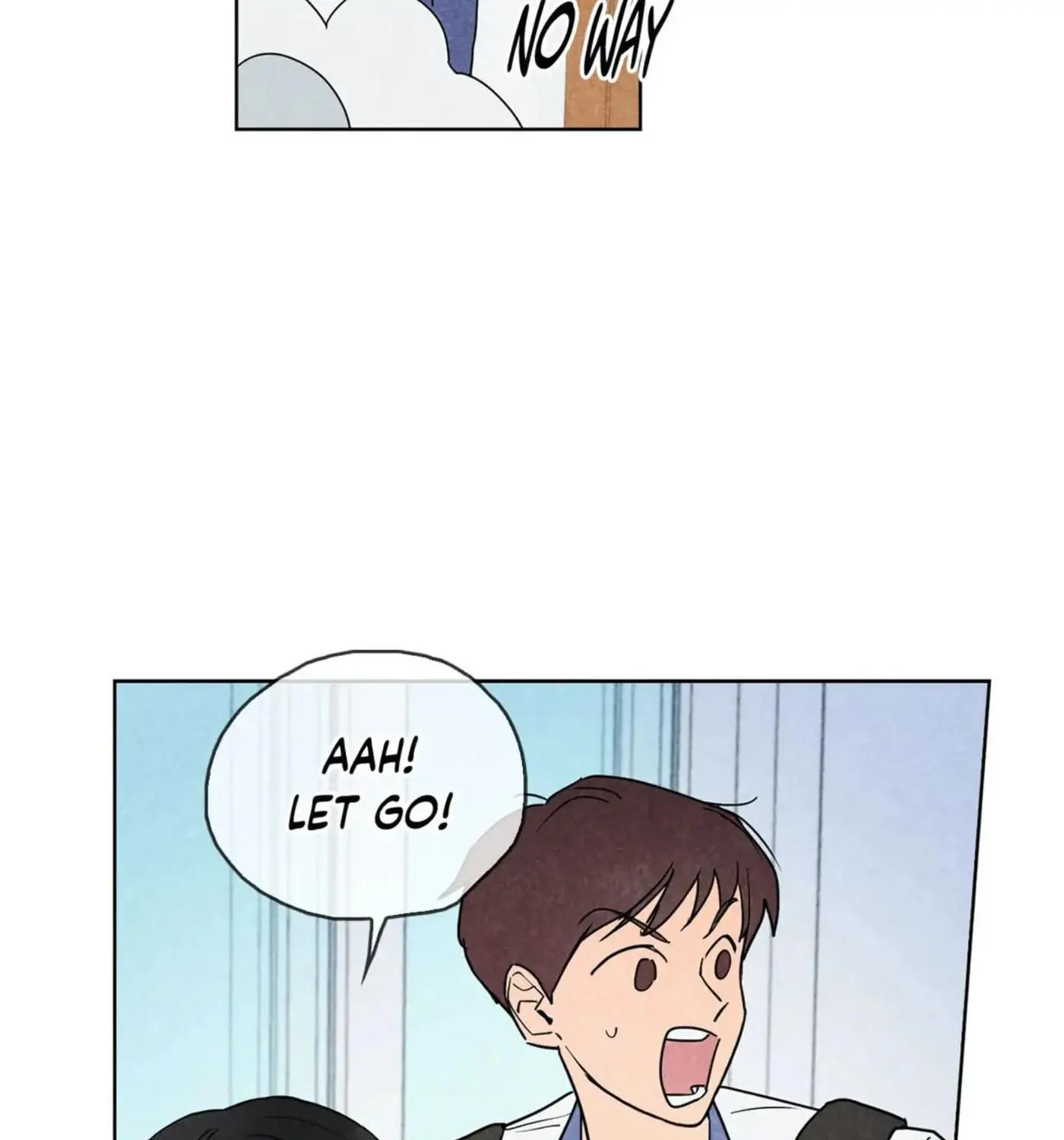 Spinach Bouquet Chapter 10 page 51 - 