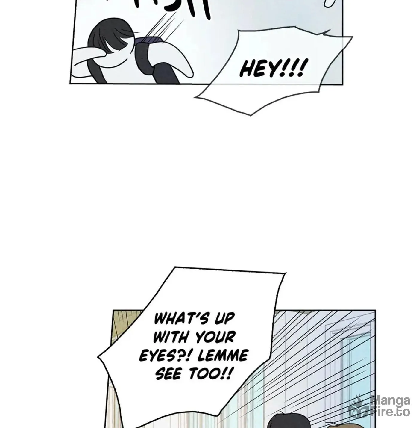 Spinach Bouquet Chapter 10 page 54 - 