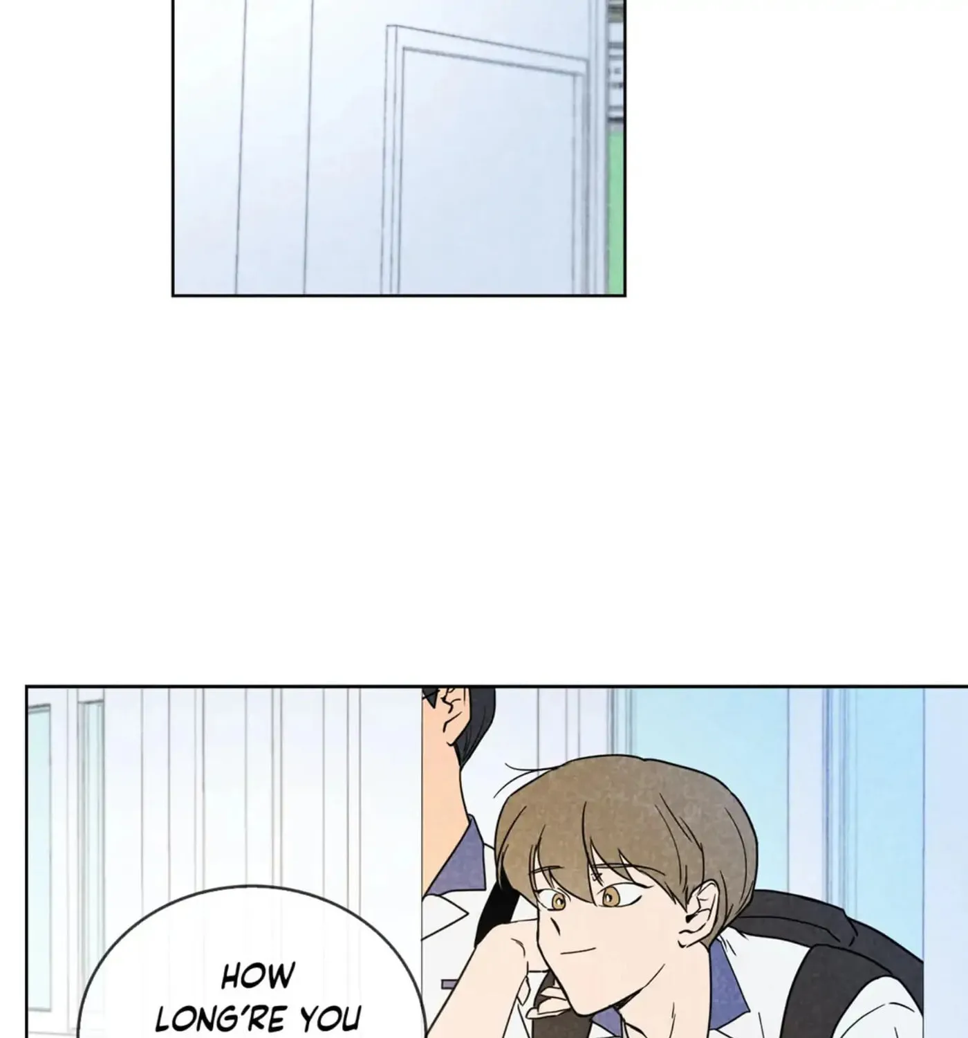 Spinach Bouquet Chapter 10 page 57 - 