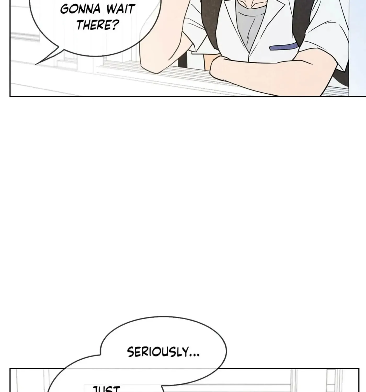 Spinach Bouquet Chapter 10 page 58 - 