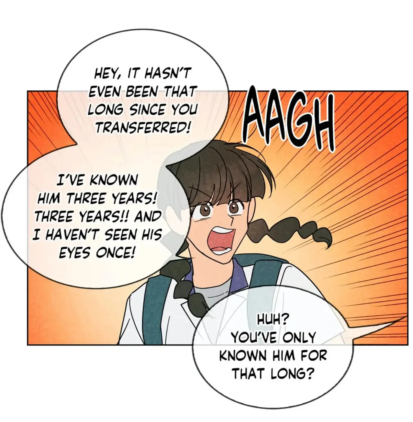 Spinach Bouquet Chapter 10 page 64 - 